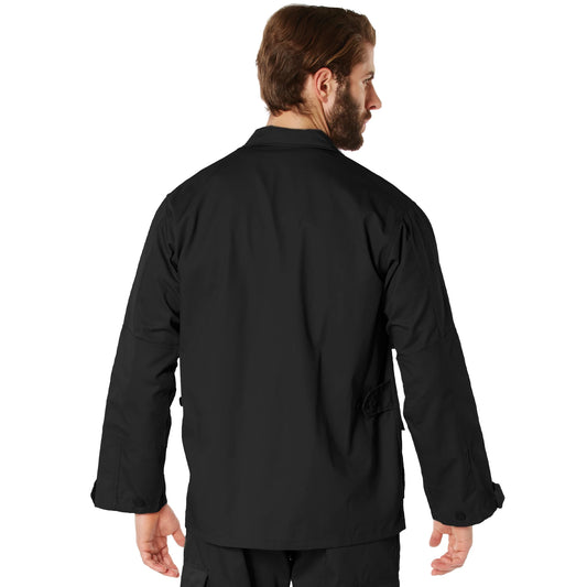 Military Style BDU Shirts | Heavyweight Uniform Tops