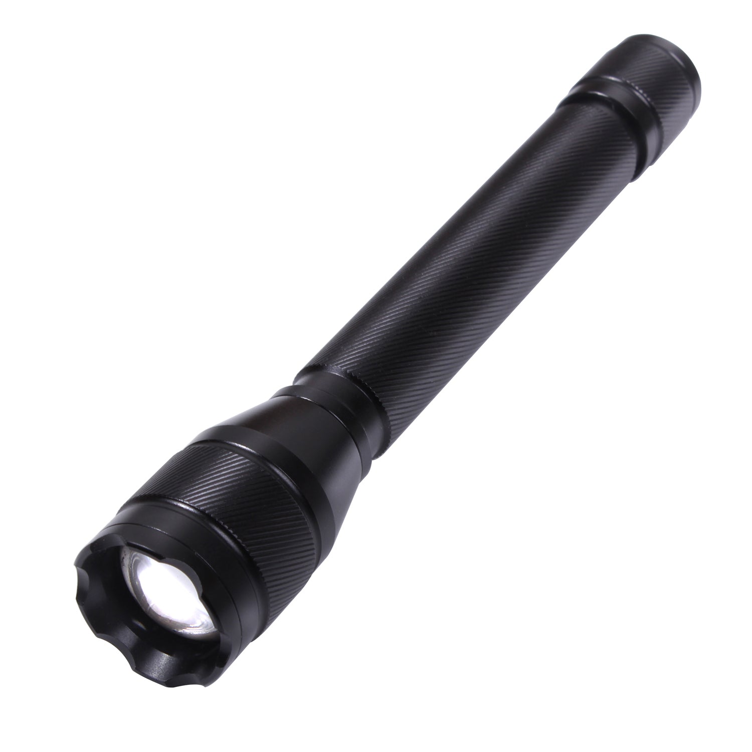 cree rechargeable flashlight light Rothco 862 5 Watt Cree Flashlight