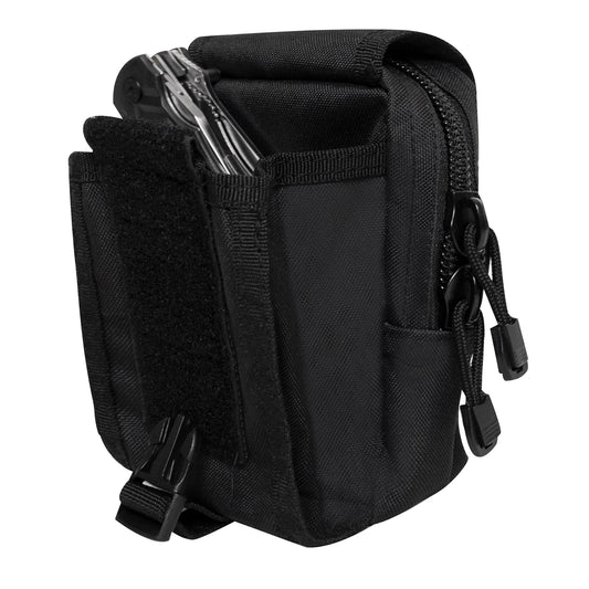 MOLLE Compatible Accessory Pouch Travel Pouch