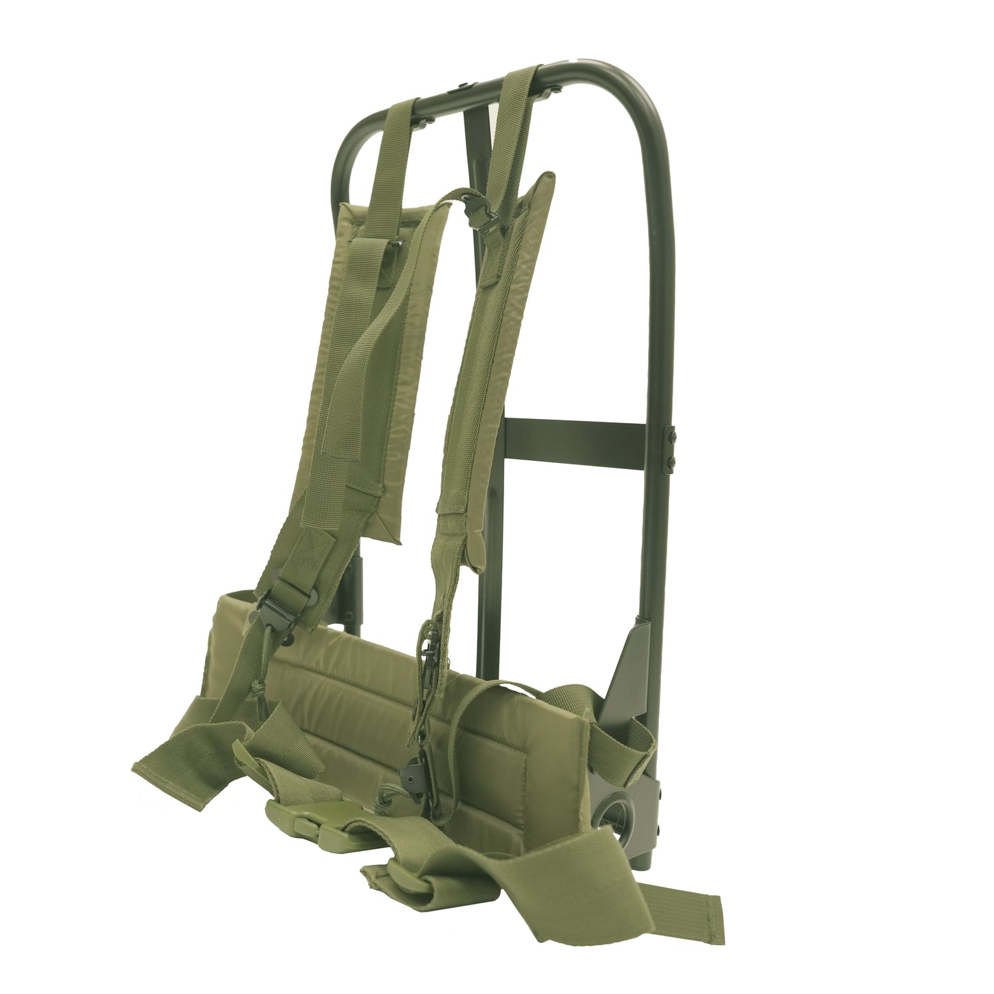 ALICE Pack Aluminum Frame With Attachments - 20" Rothco GI LC-1 Frames