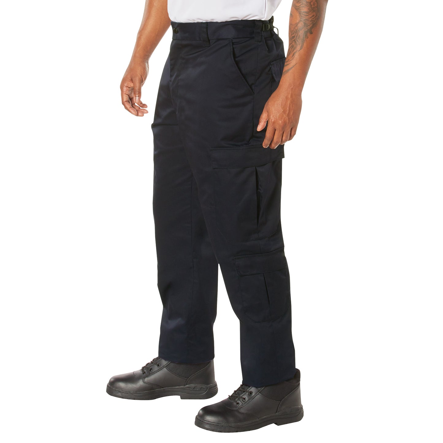 EMT Paramedic Pants - EMS Medic Tactical Uniform