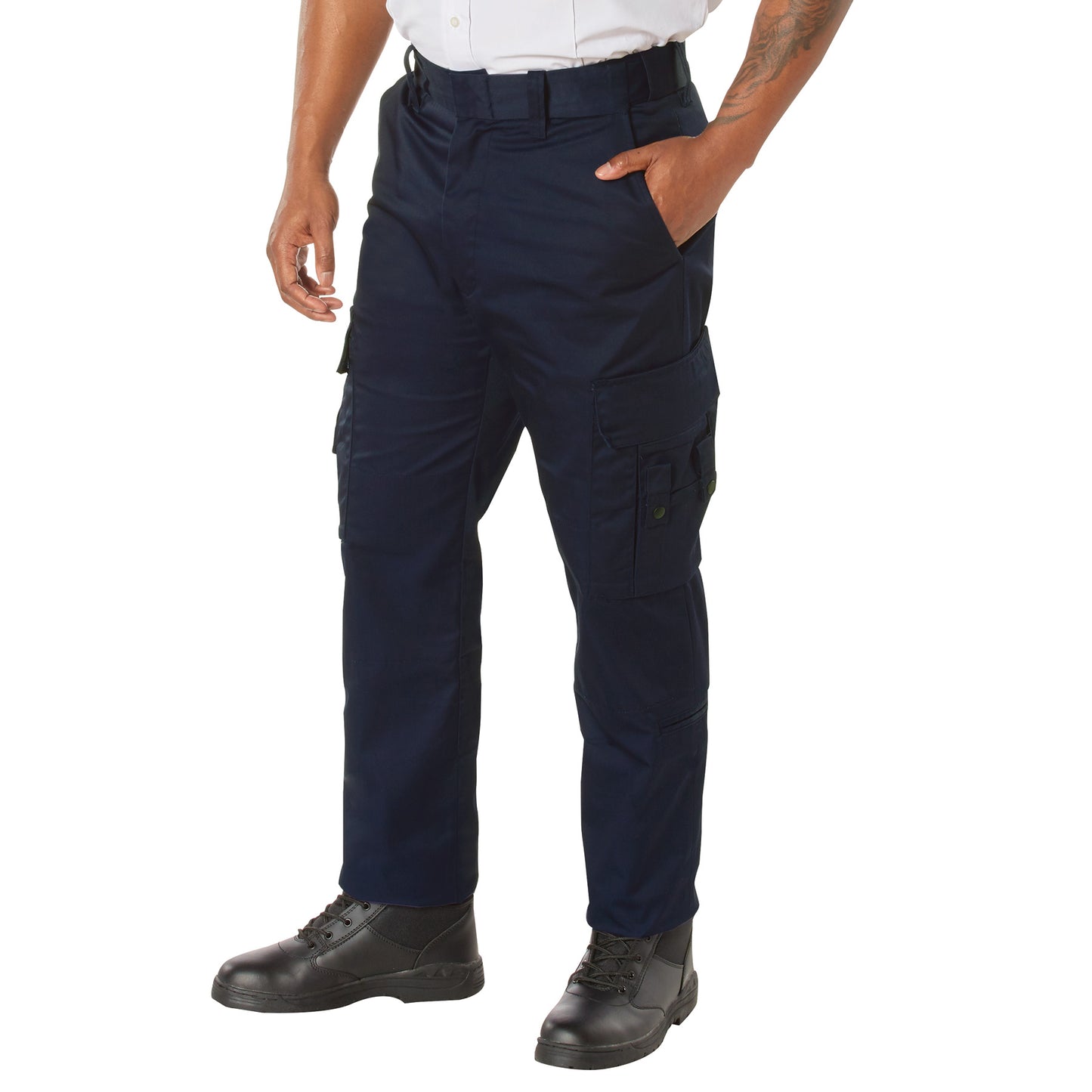 EMT Paramedic Pants - EMS Medic Tactical Uniform