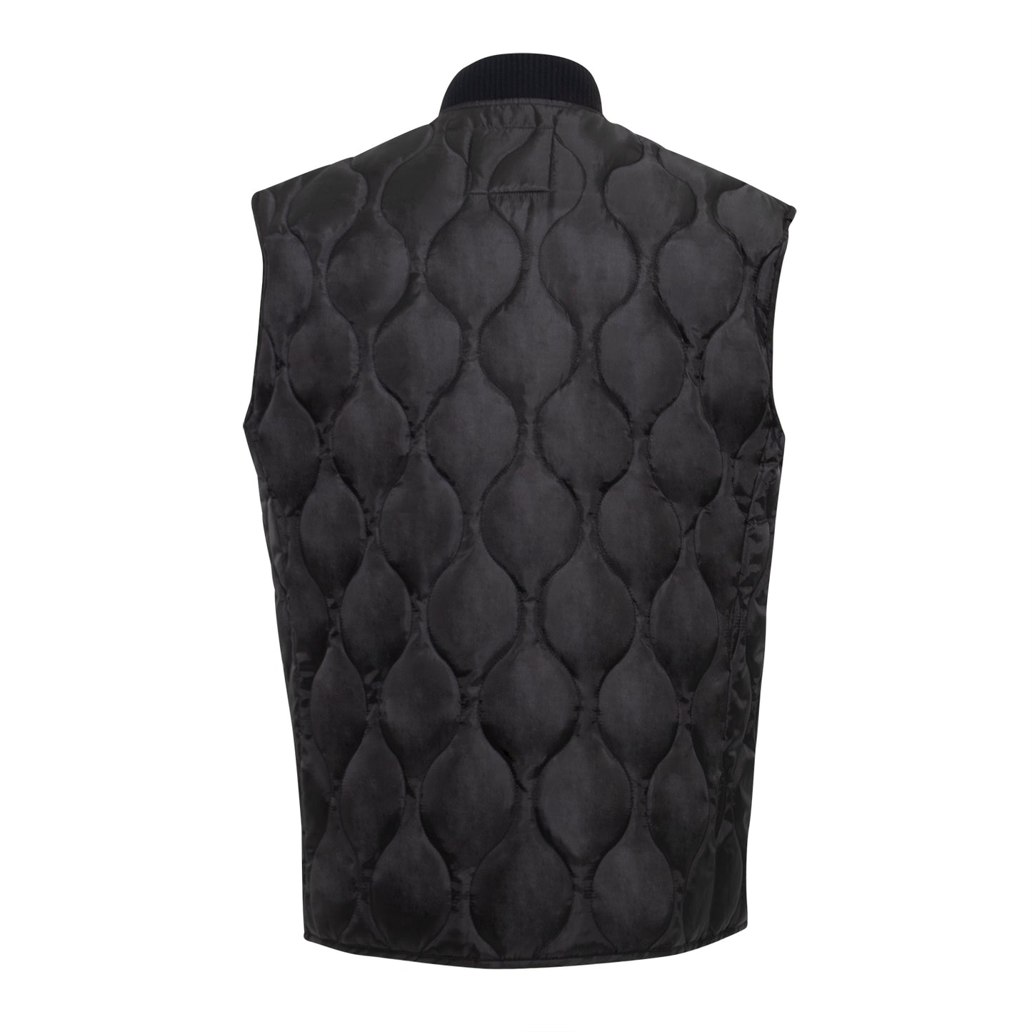 Rothco Men's Quilted Woobie Vest