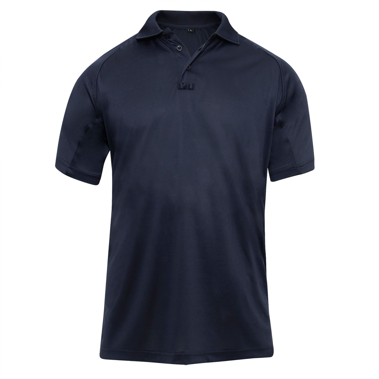 Men's On Duty Tactical Performance Polo Shirt by Rothco