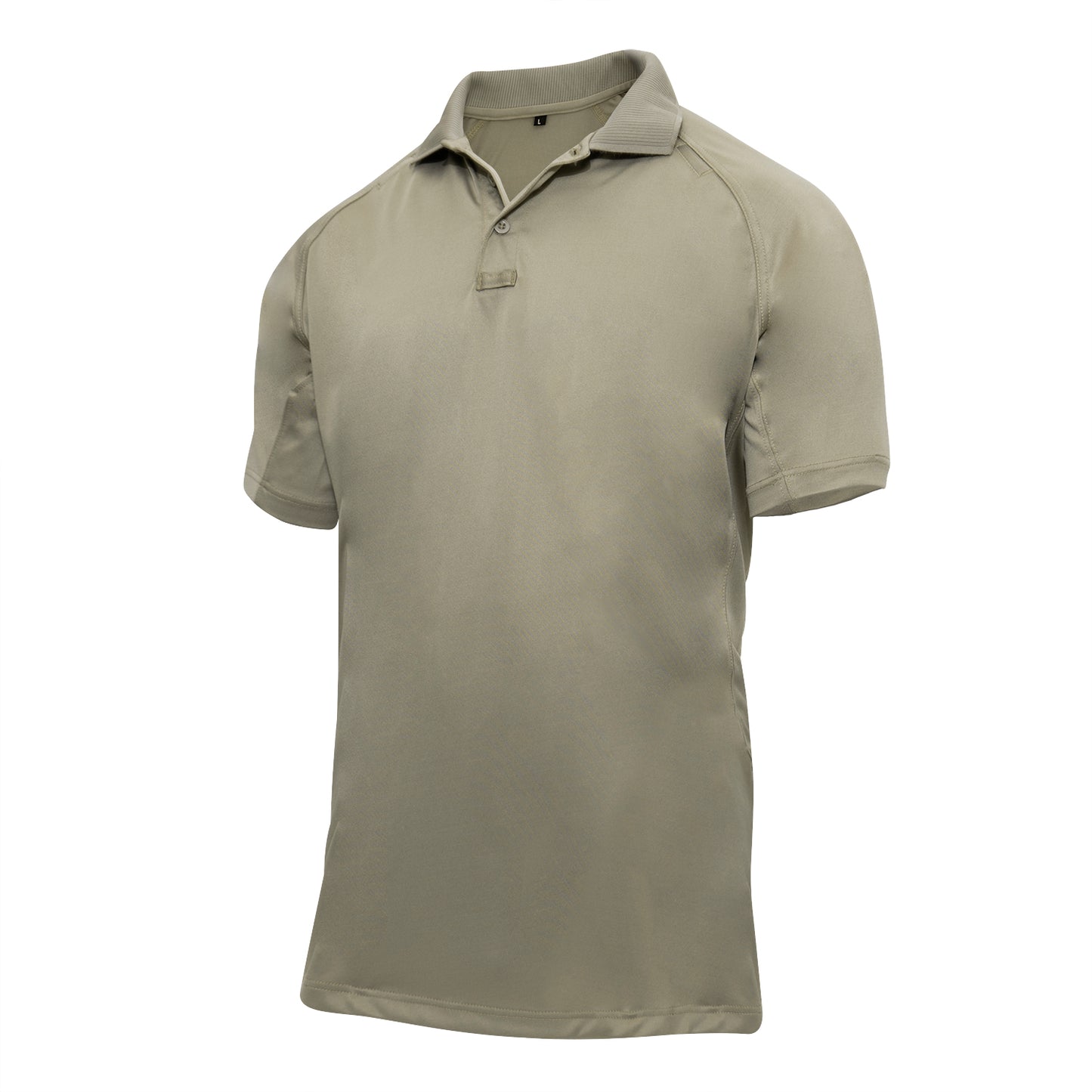 Men's On Duty Tactical Performance Polo Shirt by Rothco