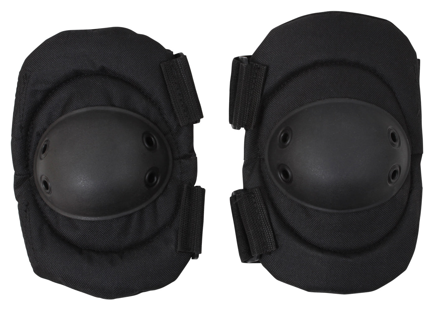 Rothco Multi-Purpose Swat Elbow Pads - Solid & Camo Colors