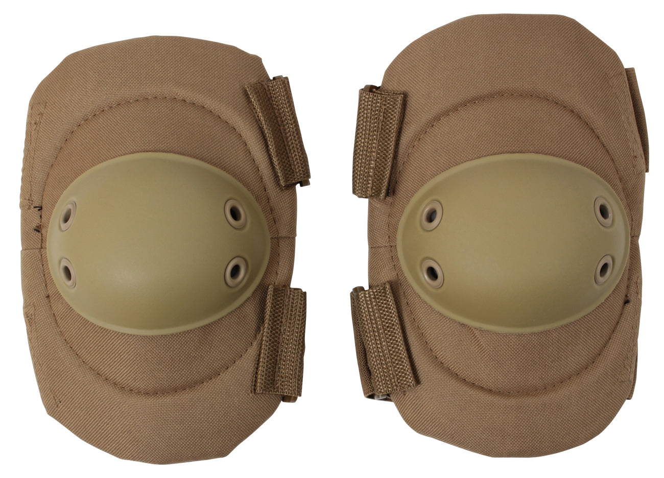 Rothco Multi-Purpose Swat Elbow Pads - Solid & Camo Colors