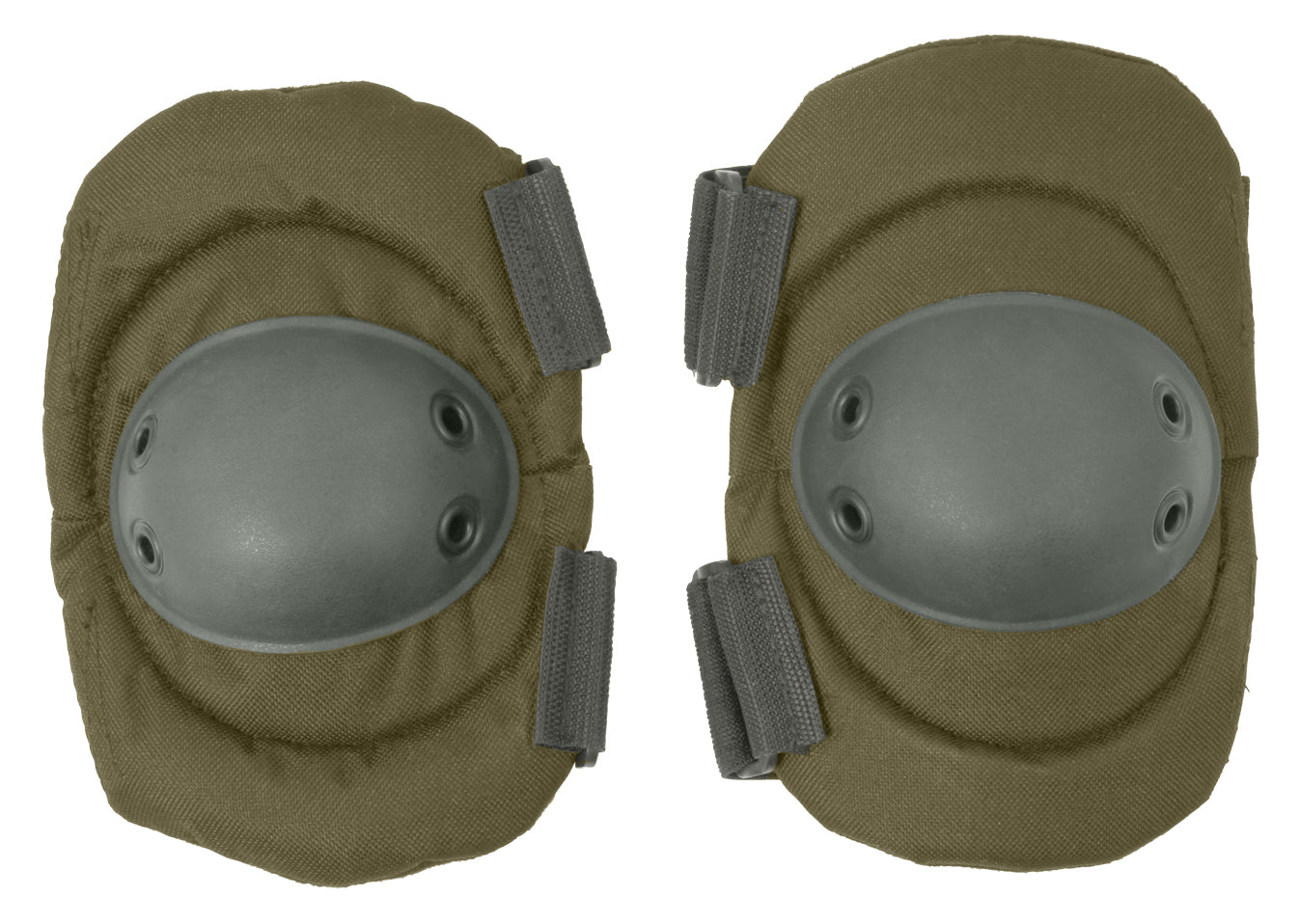 Rothco Multi-Purpose Swat Elbow Pads - Solid & Camo Colors