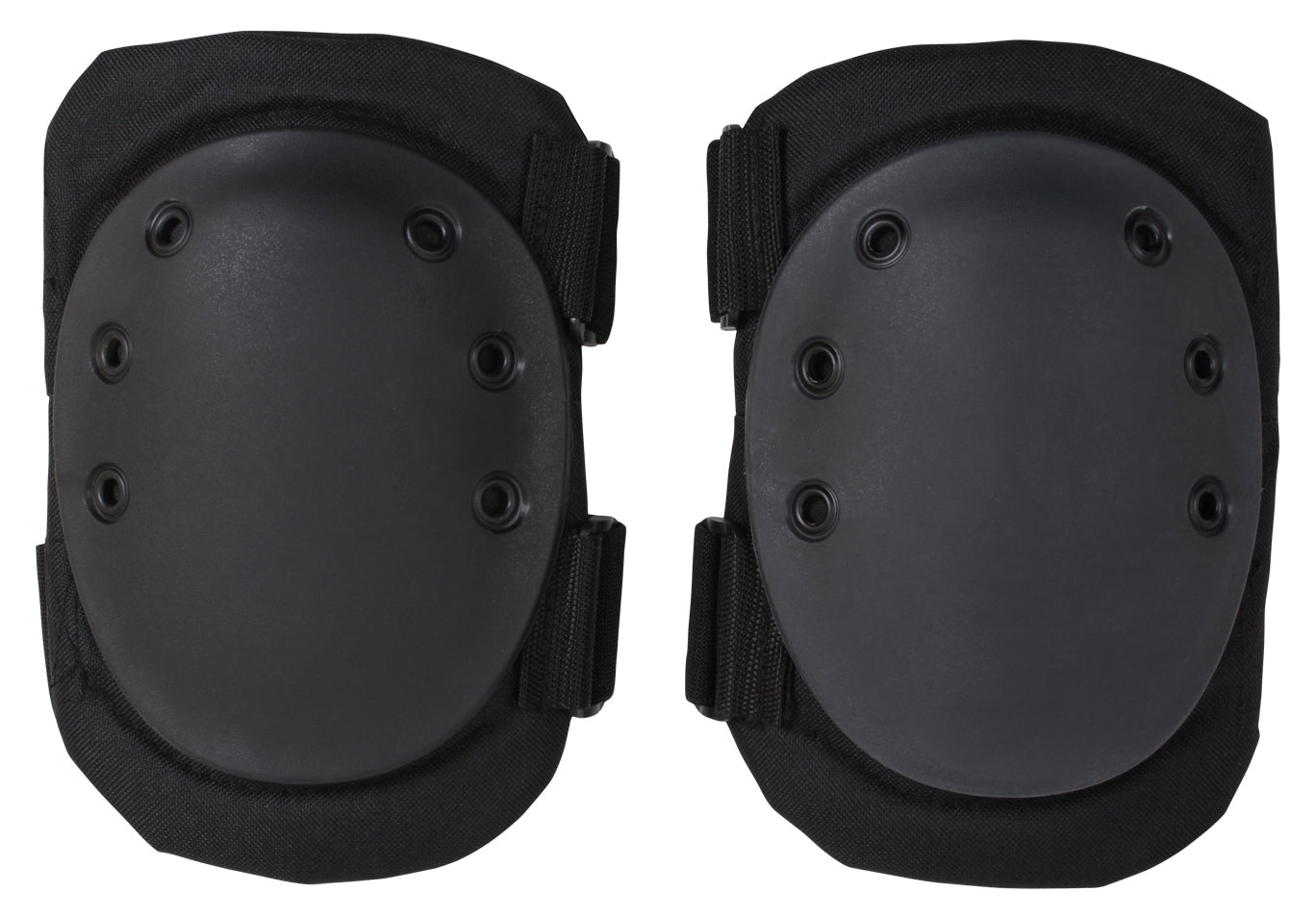 Rothco Tactical SWAT Protective Knee Pads - Solid Camo Colors