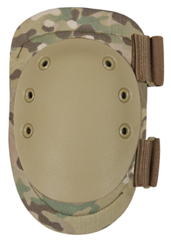 Rothco Tactical SWAT Protective Knee Pads - Solid Camo Colors