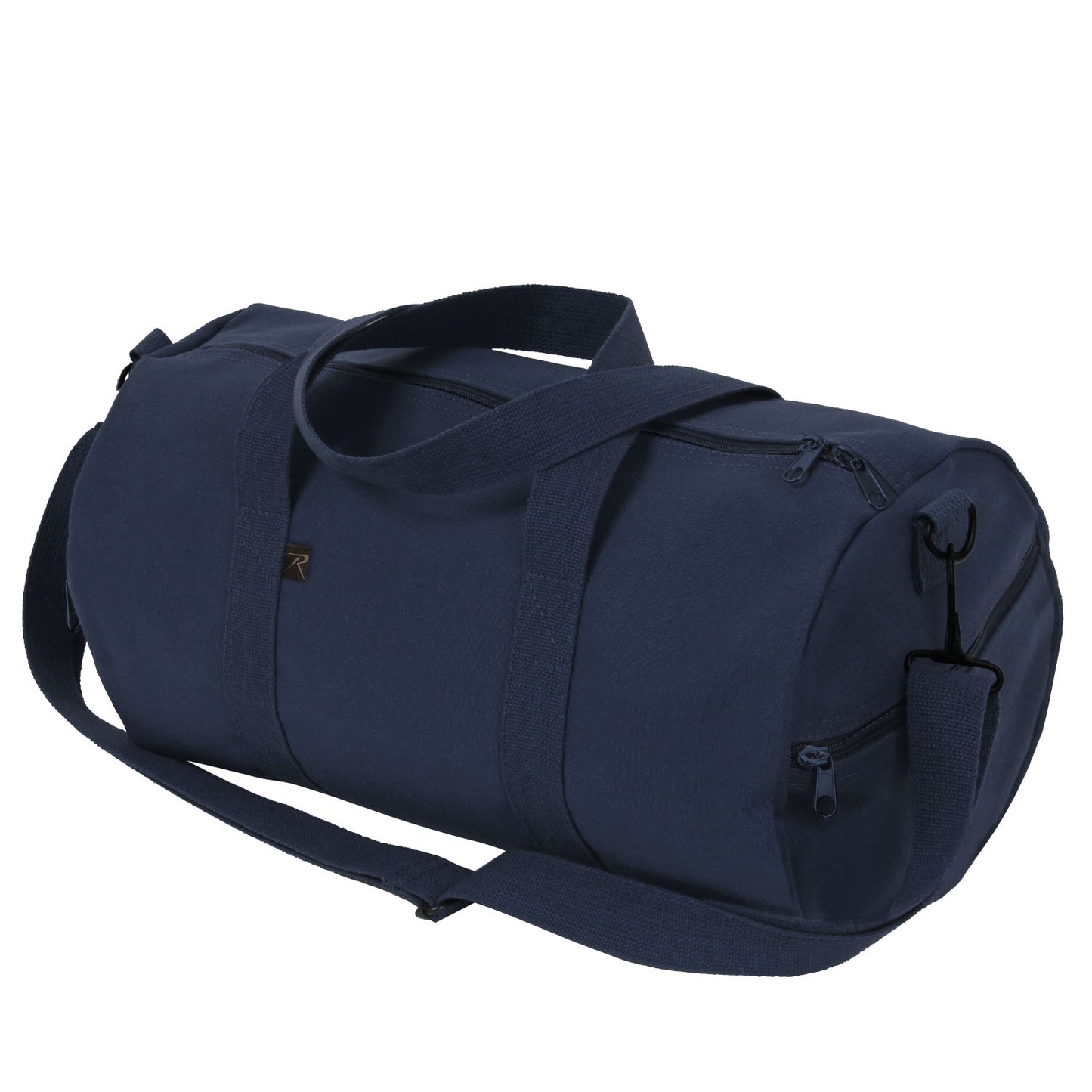 Rothco 19" Heavyweight Canvas Shoulder Bag - 19" x 9" Canvas Duffle Bag