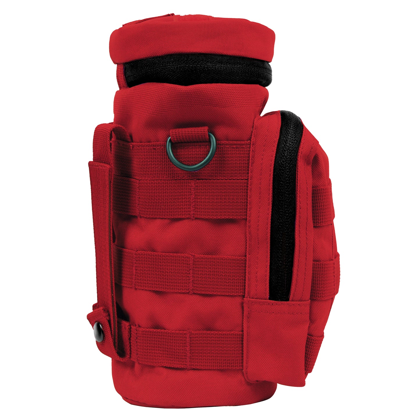 Rothco MOLLE Compatible Tactical Water Bottle Pouch