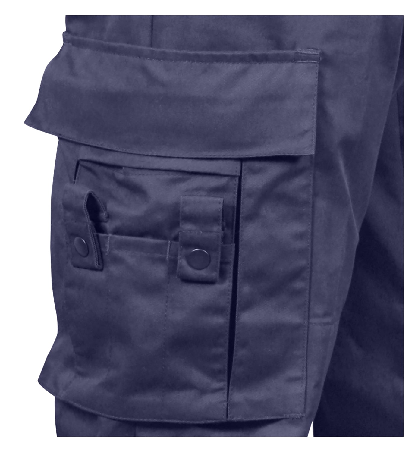 Rothco Men's Deluxe EMT EMS Pants