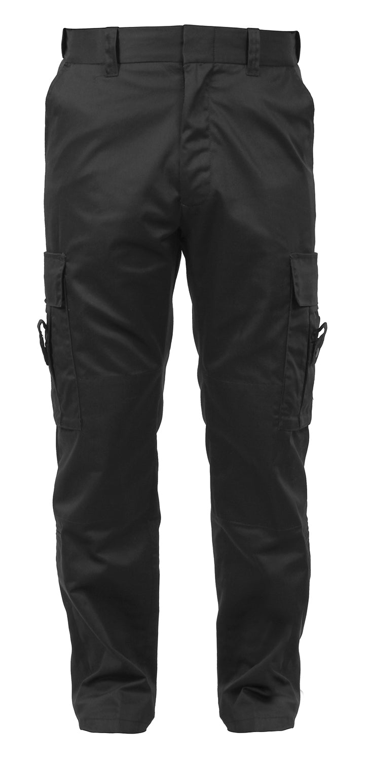 Deluxe EMT Pants - Black