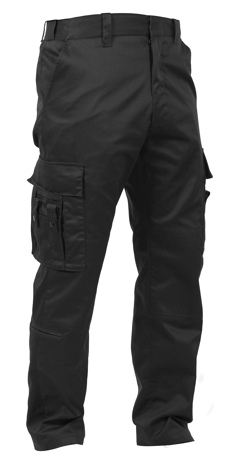 Deluxe EMT Pants - Black