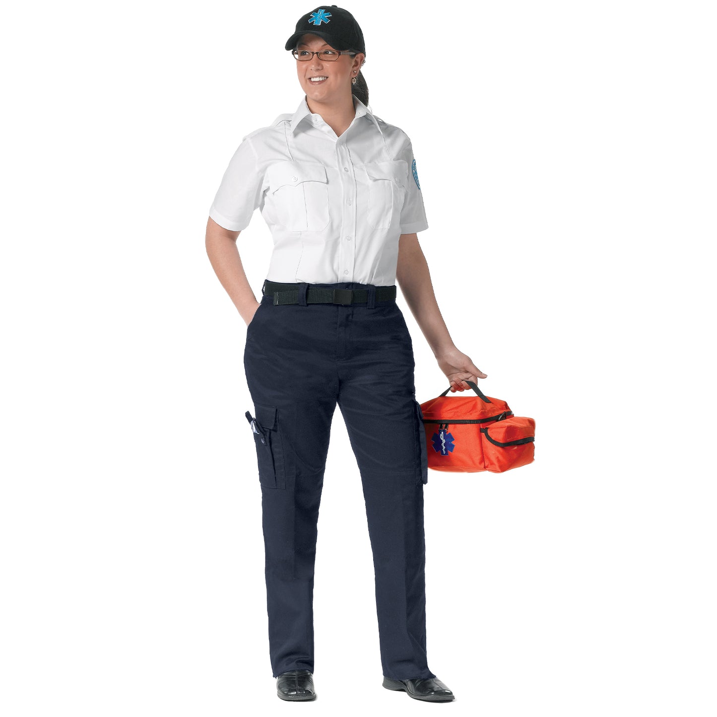 Rothco Women's 9 Pocket EMT Pants