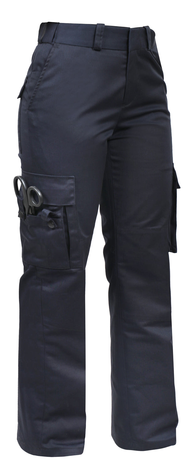 Rothco Women's 9 Pocket EMT Pants – Grunt Force