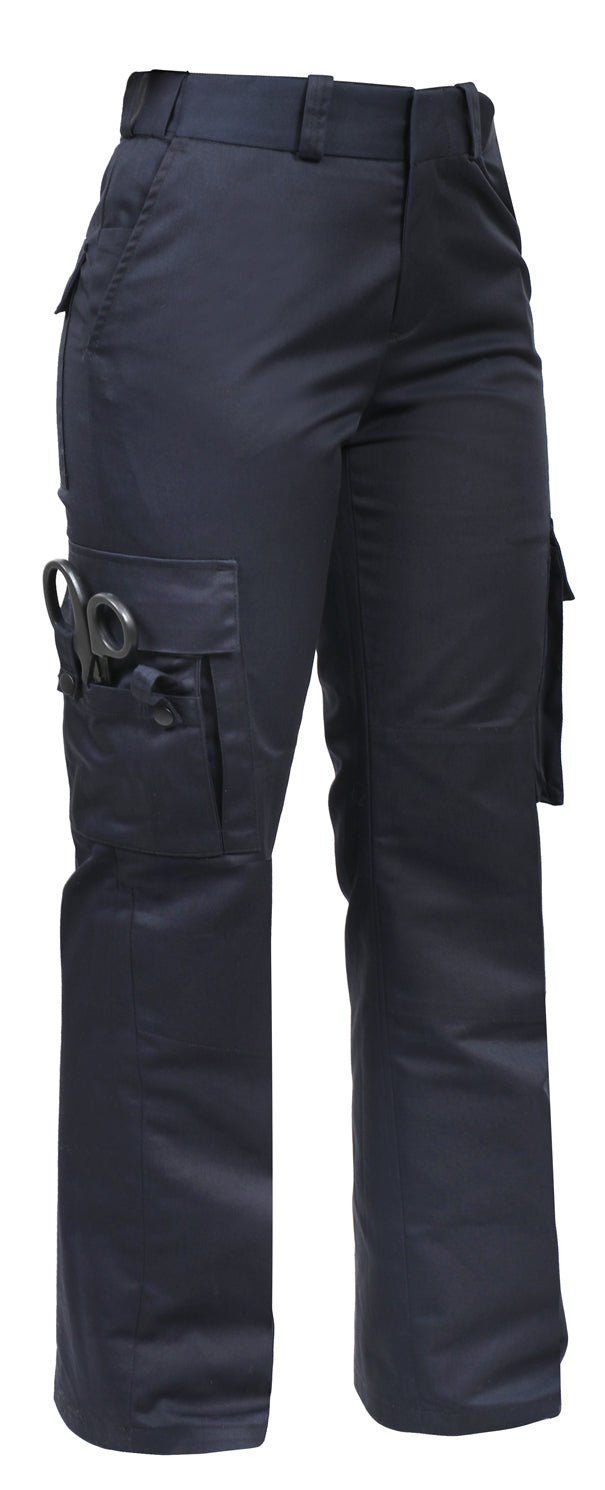 Rothco Women's 9 Pocket EMT Pants