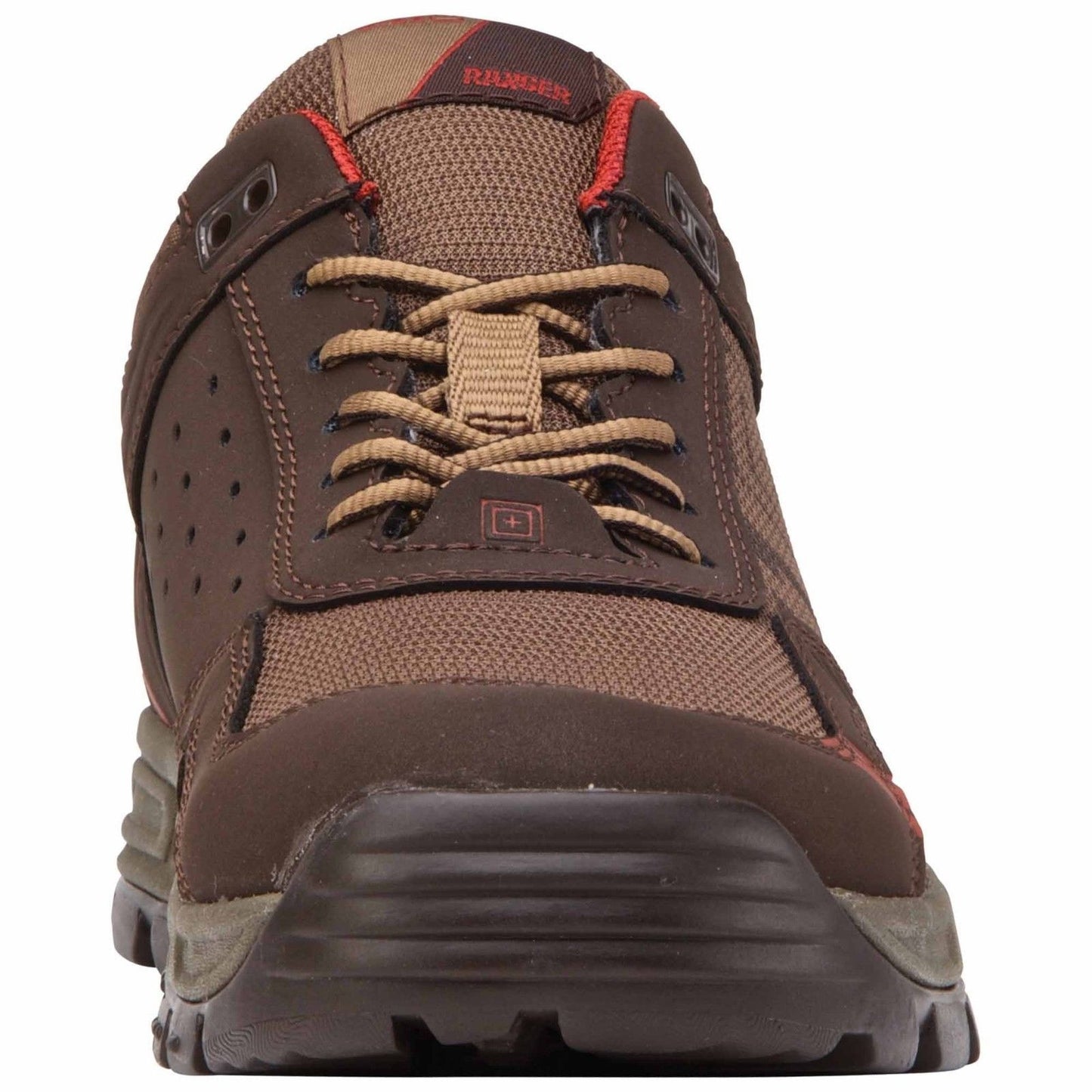 5.11 Versatile All Terrain Ranger Shoes - Mens Low Top OrthoLite® Tactical Boots