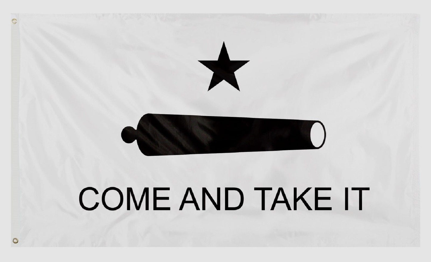 American Patriot Flag - 3' x 5' Polyester Hanging Flag