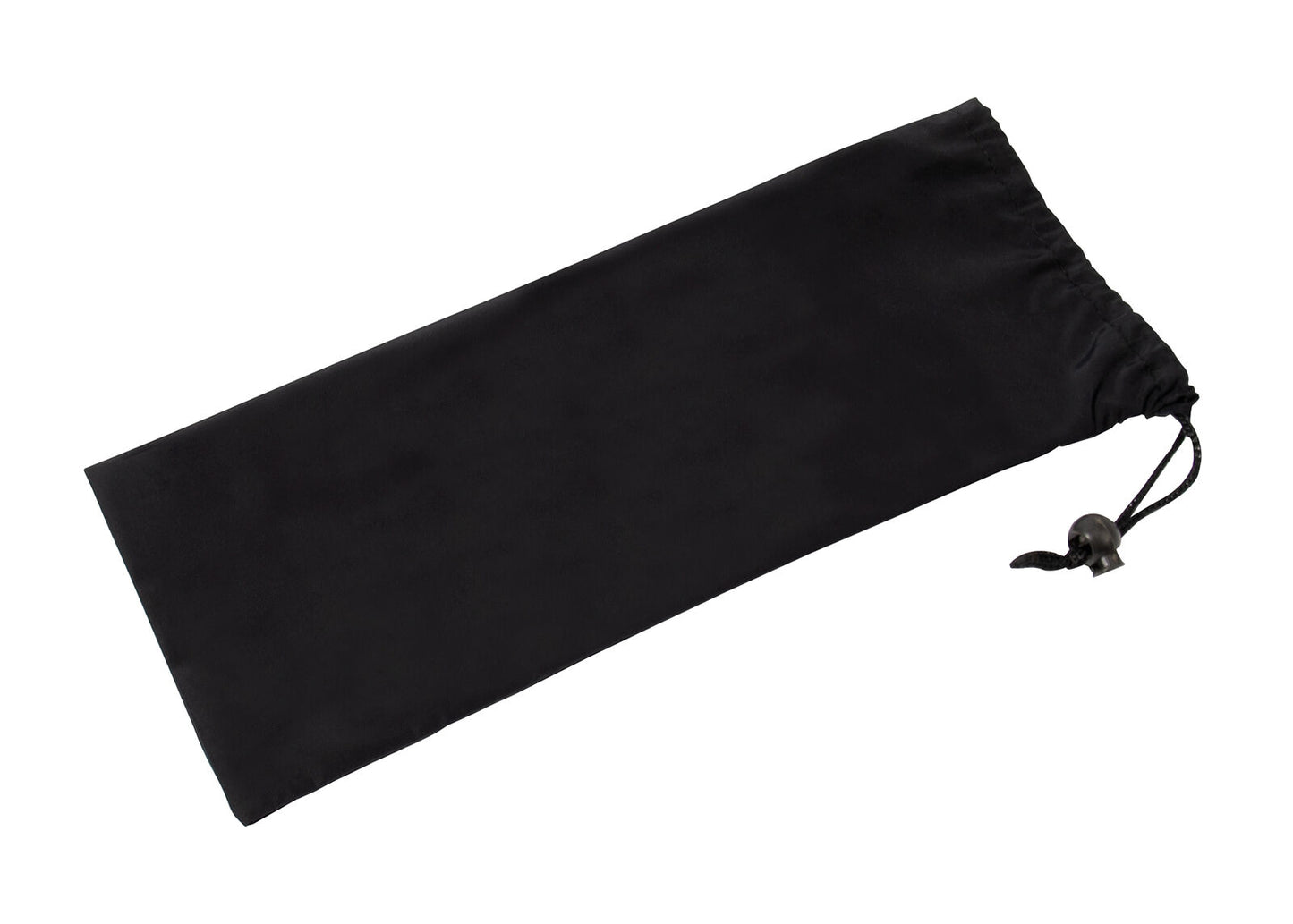 Camp Stove Folding Windscreen - 12 Panels with Two 9 Inch Aluminum Stakes