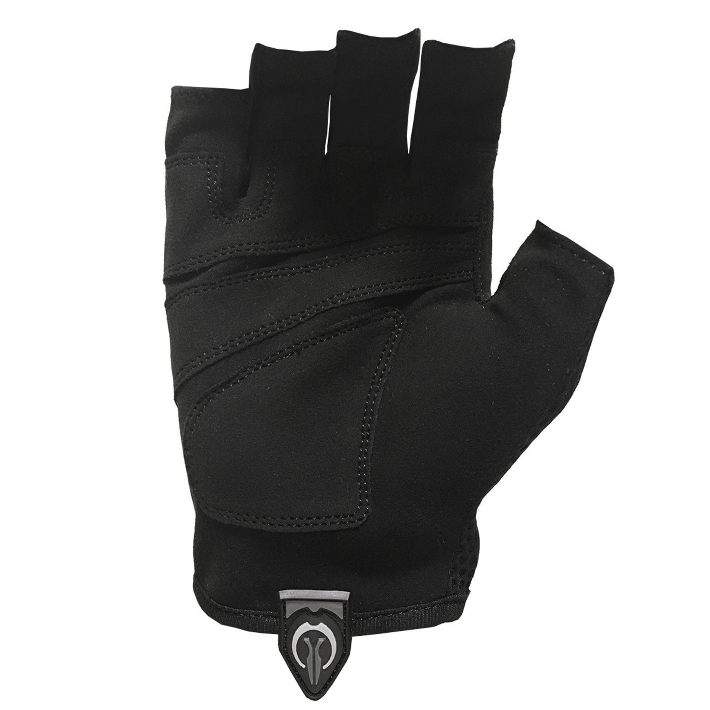 Industrious Handwear Thin Blue Line Half Finger Gloves - TBL Fingerless Gloves