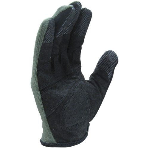 Condor Outdoor Tactical Shooter Police Gloves