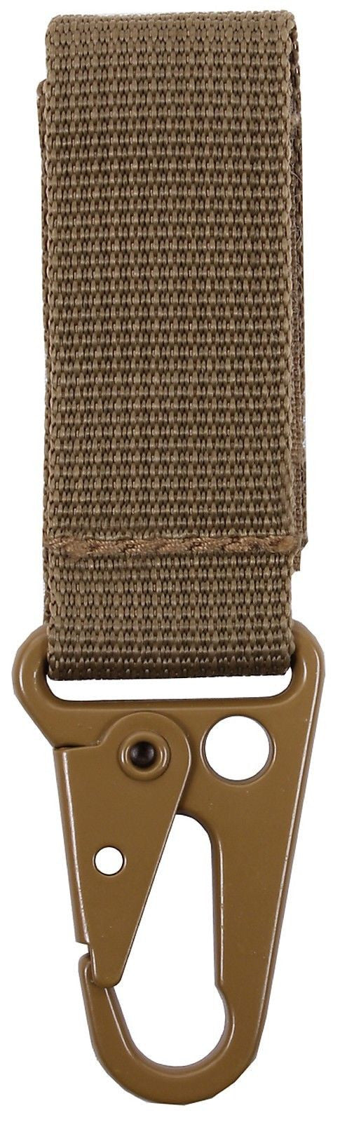 Coyote Brown