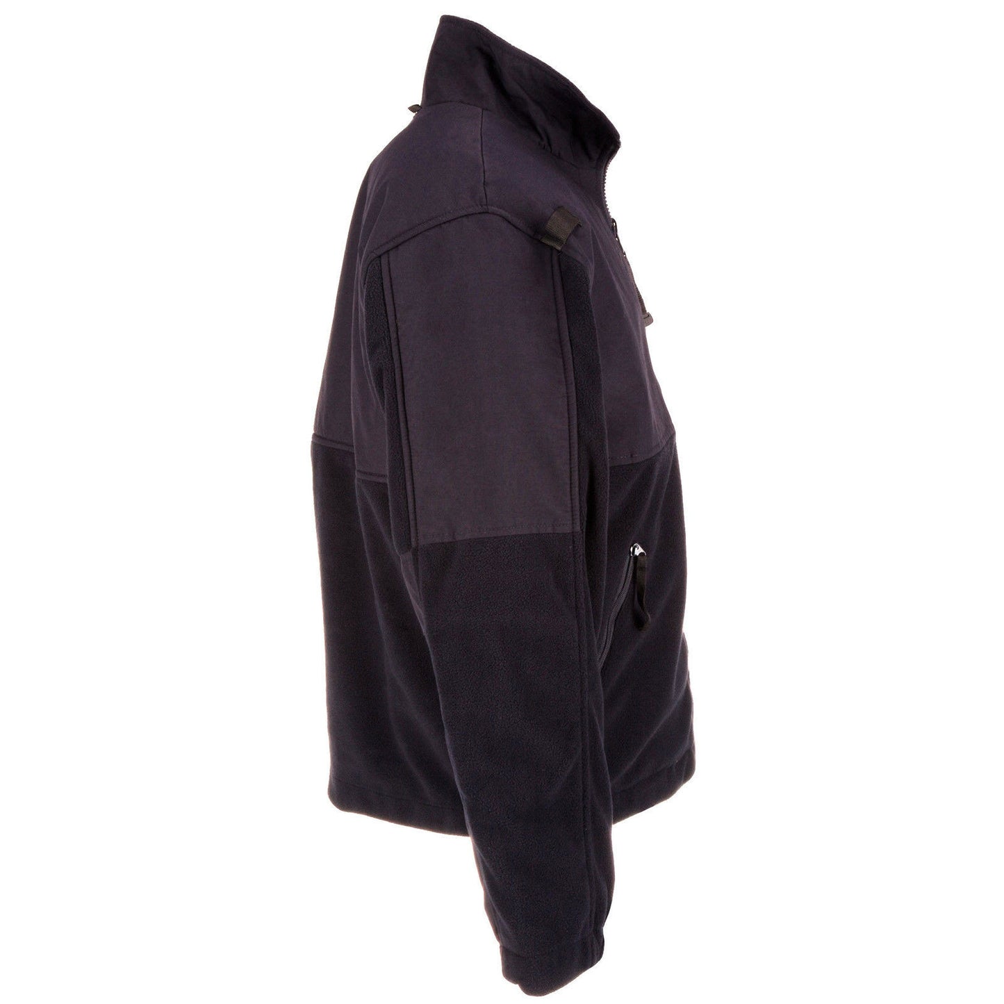 5.11 Tactical All-Weather Fleece Jacket - Mens CCW Wind Resistant Coat