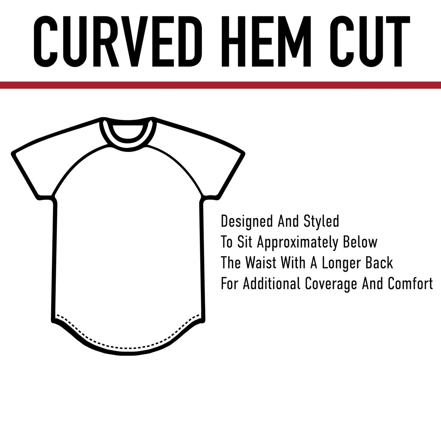 Rothco Women's R.E.D. (Remember Everyone Deployed) T-Shirt - Short Sleeve Raglan