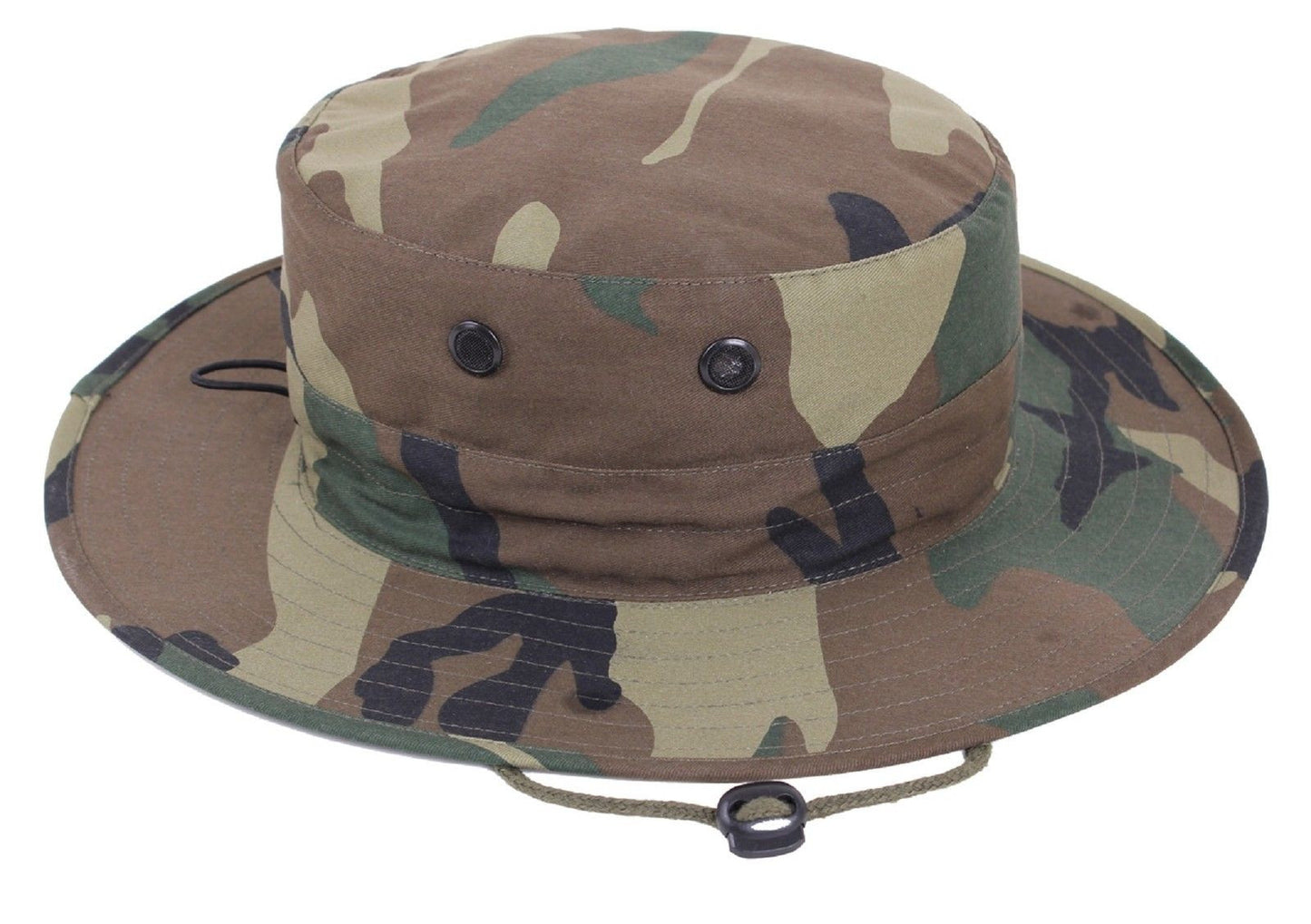 Woodland Camo