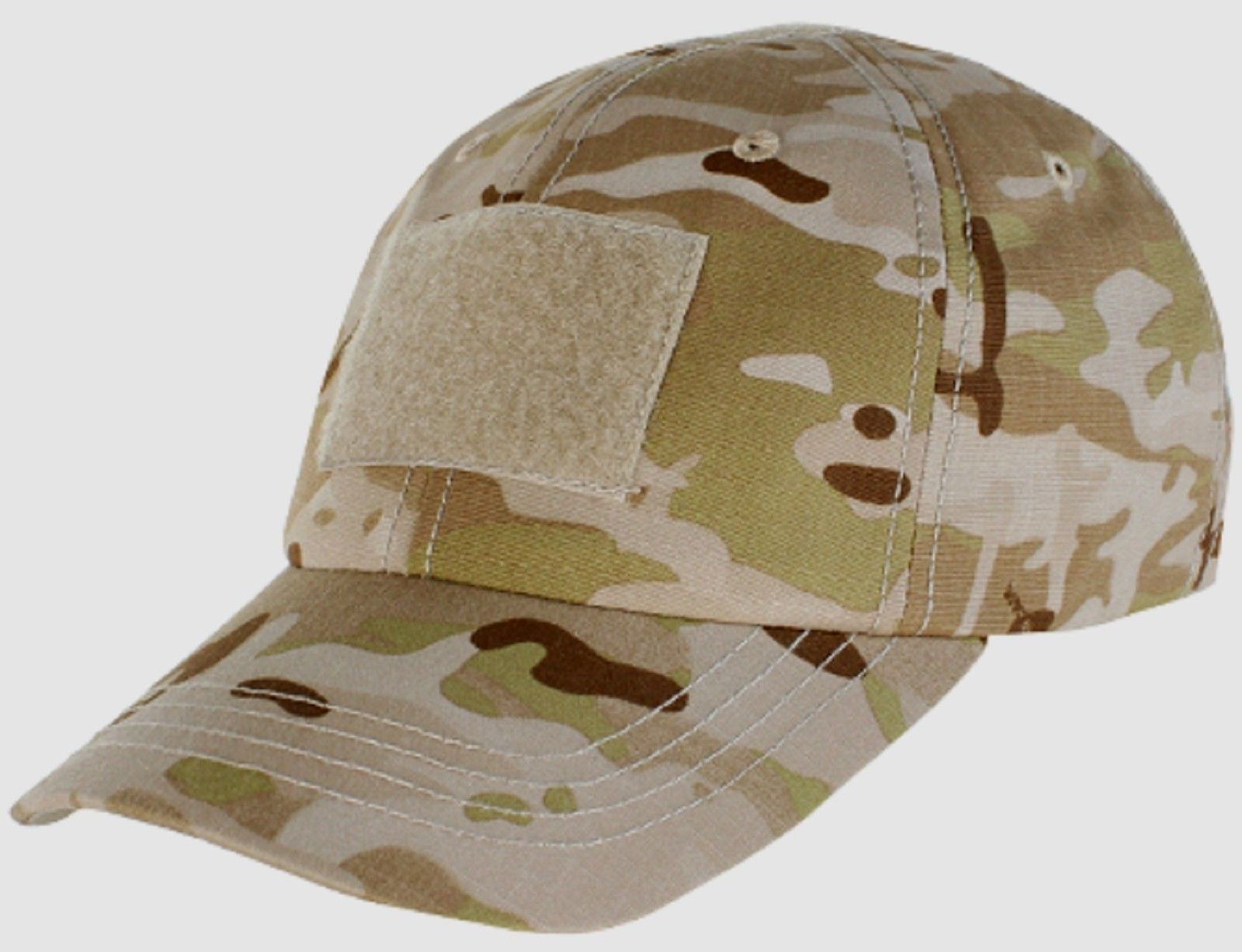 Casquette Baseball Camouflage Tactique Réglable – Chapeau Outdoor Pour Chasse, Pêche, Randonnée Et Quotidien