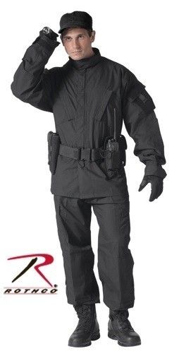 Rothco MIL-SPEC Army Combat Uniform Shirt - Long Sleeve Shirt