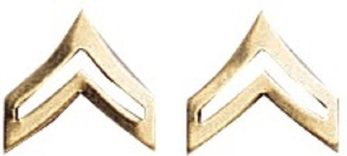 Corporal Gold