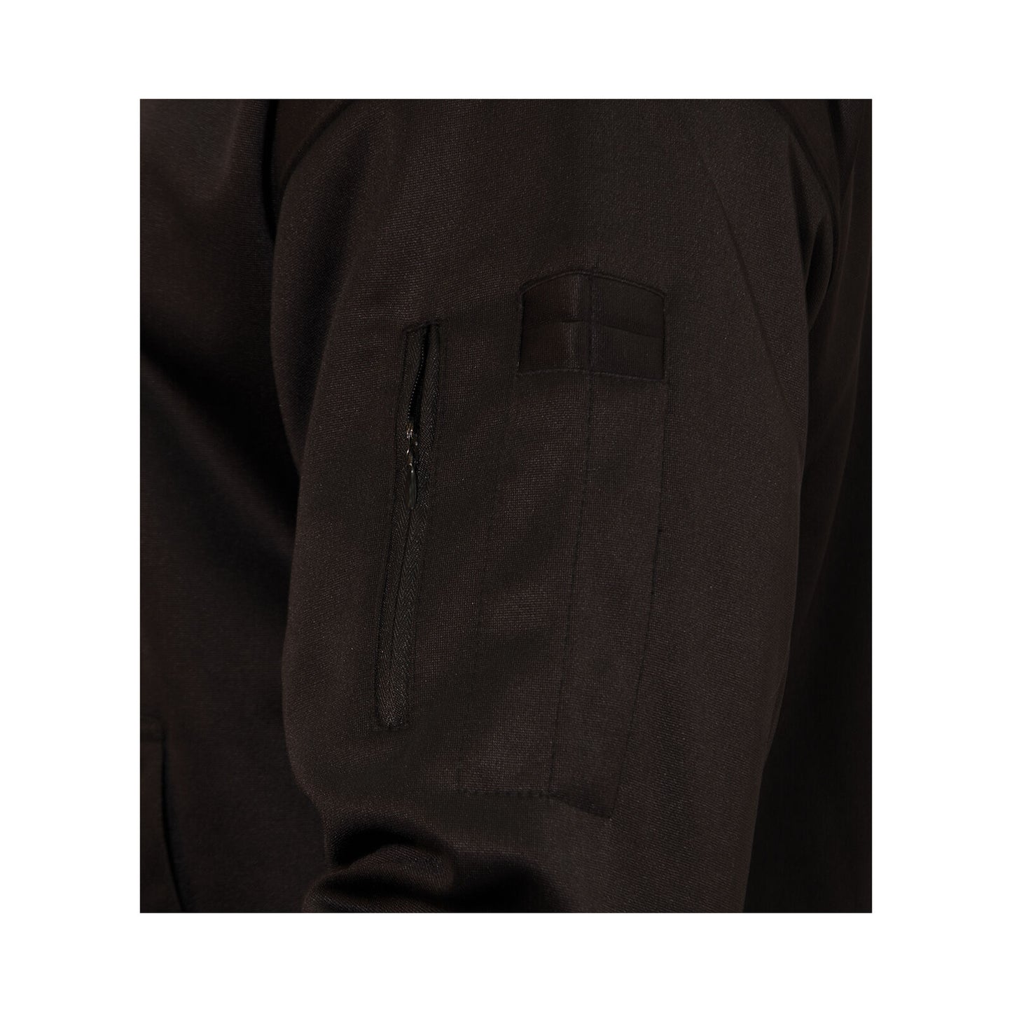 Concealed Carry R.E.D. 'Remember Everyone Deployed' Hoodie in Black