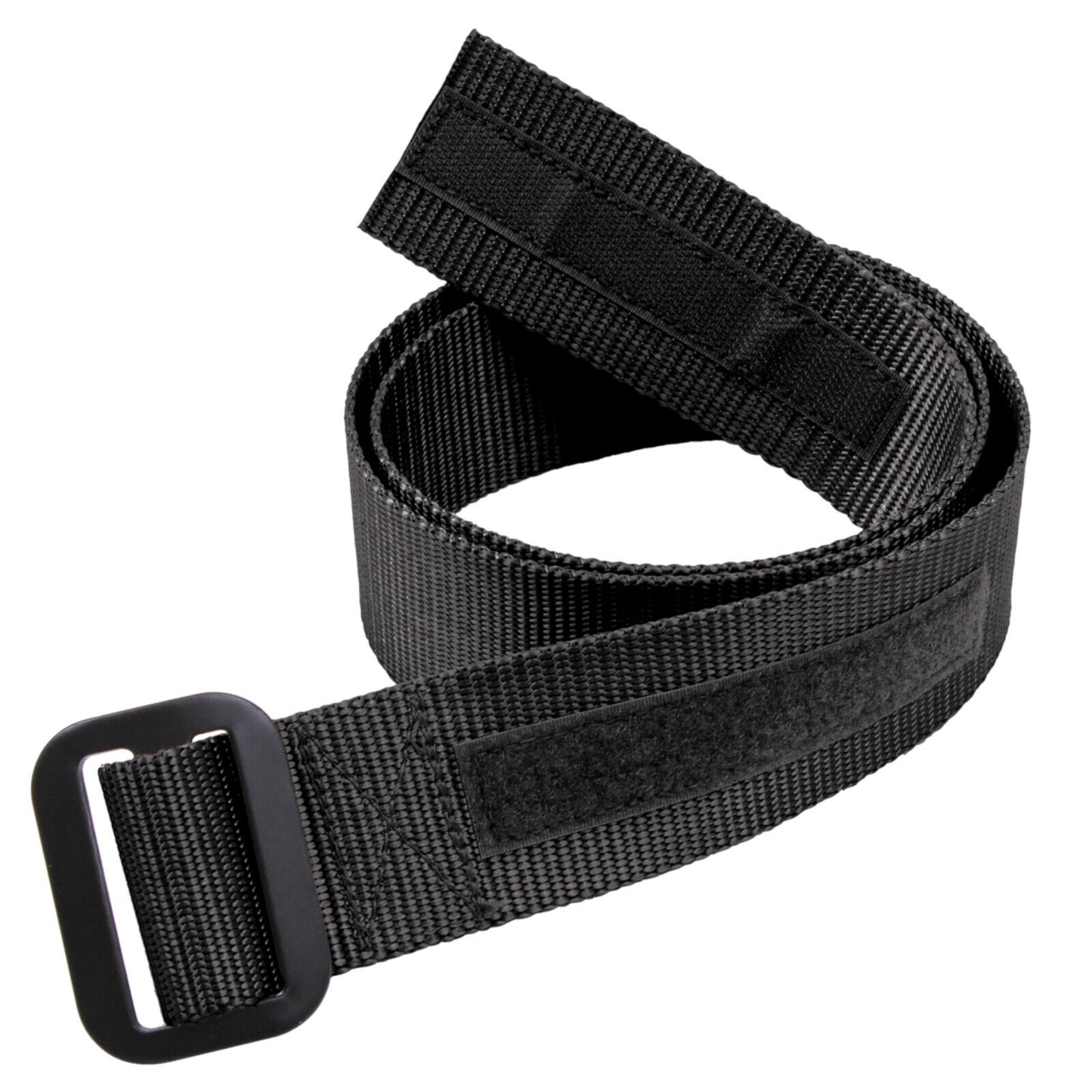 AR 670-1 Compliant Tactical Riggers Belt In Black