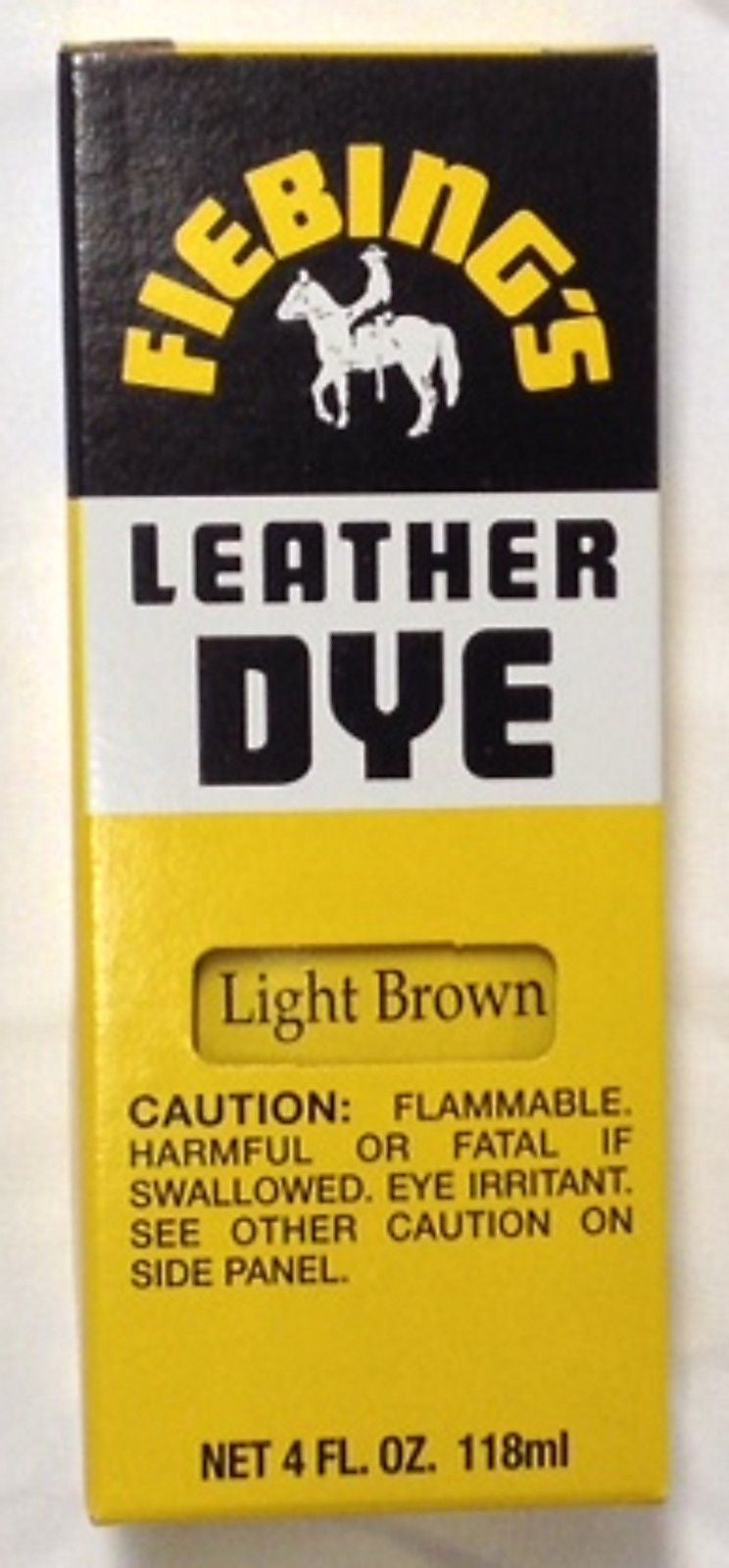 Light Brown
