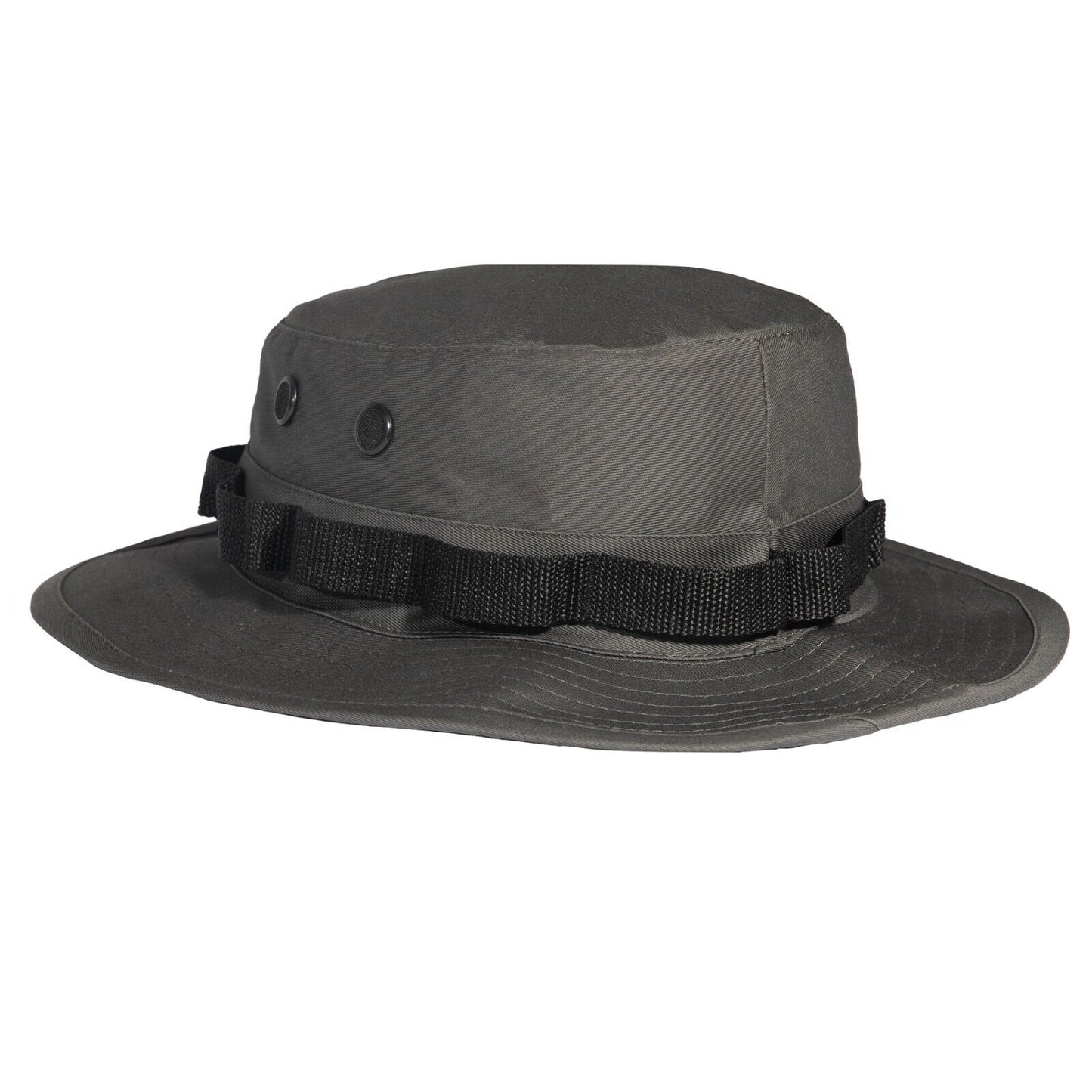 Rothco Poly Cotton Classic Bucket Boonie Hat