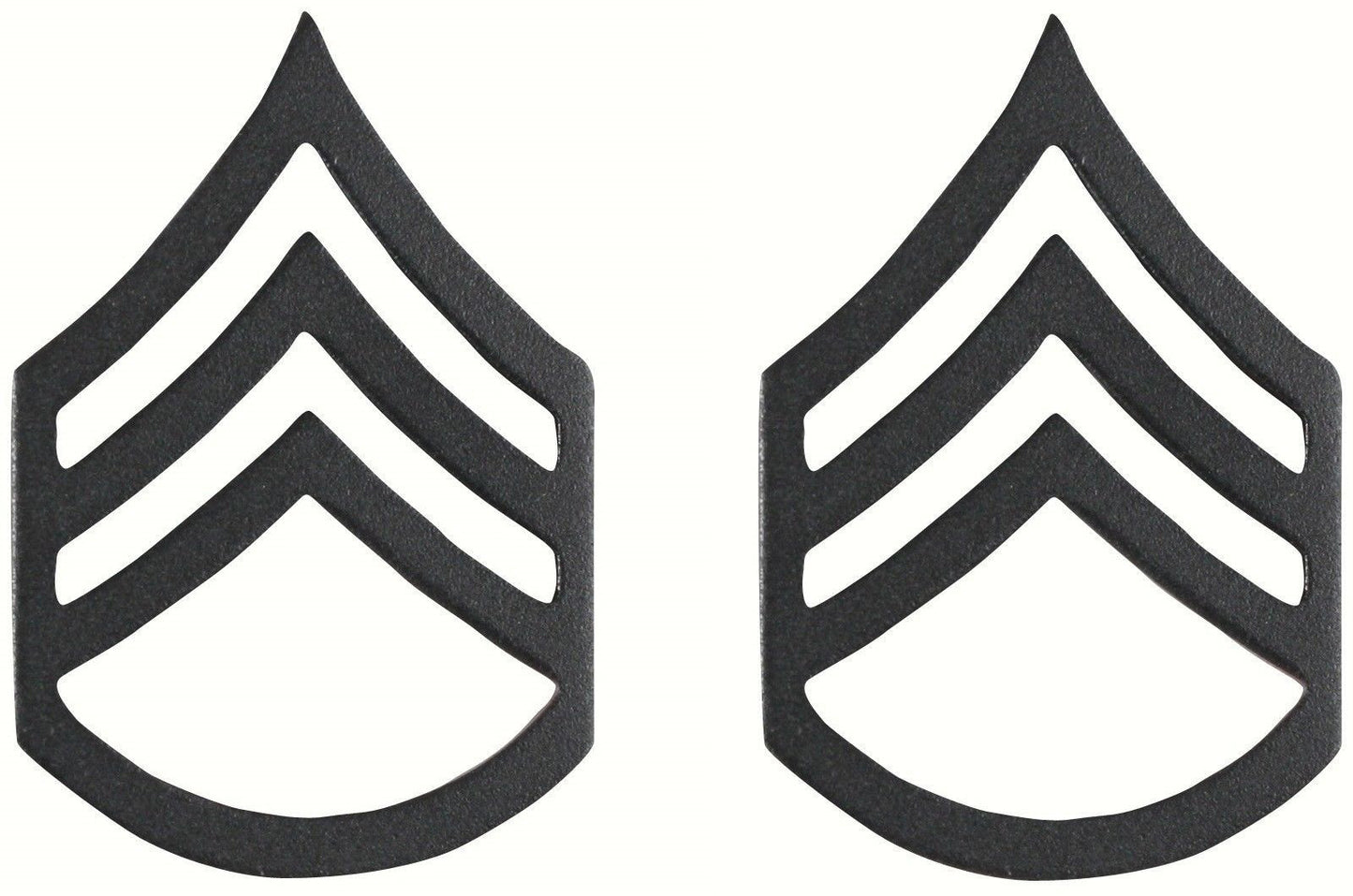 Staff Sergeant Subdued