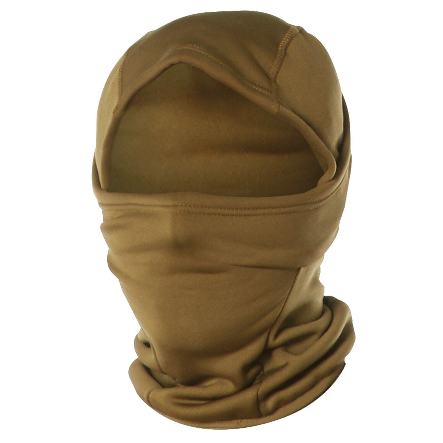 Rothco Hinged Helmet Liner Balaclava Breathable Poly/Spandex