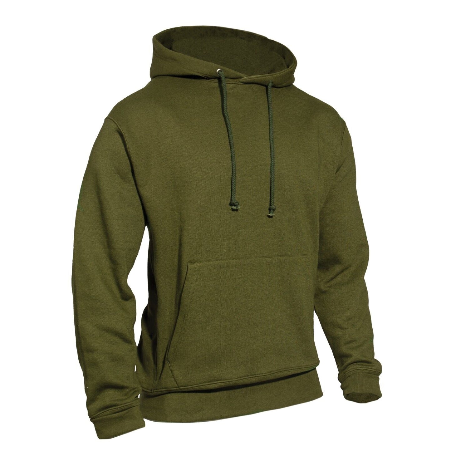 Rothco Every Day Pullover Hooded Sweatshirt