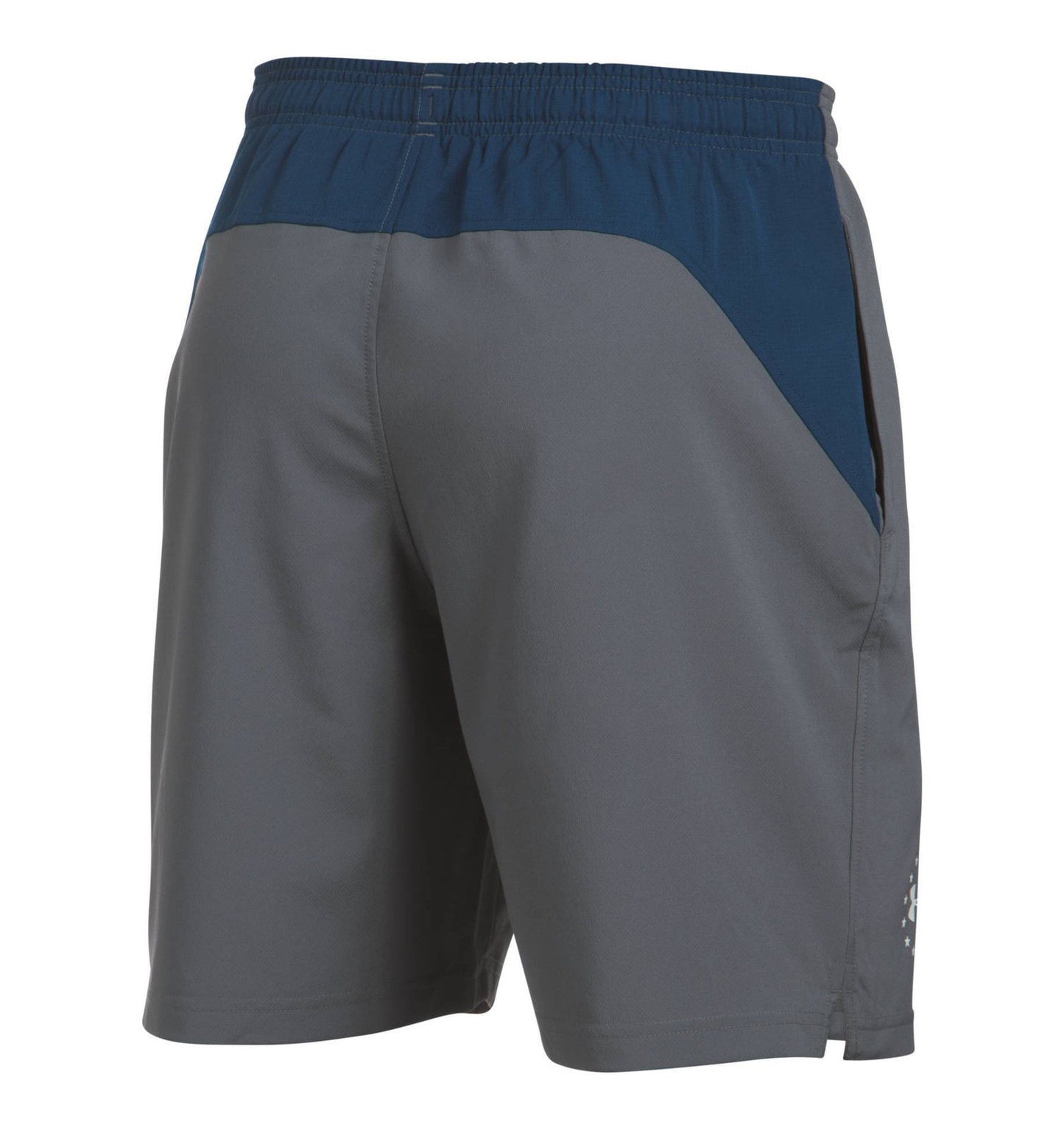 Graphite/Blackout Navy