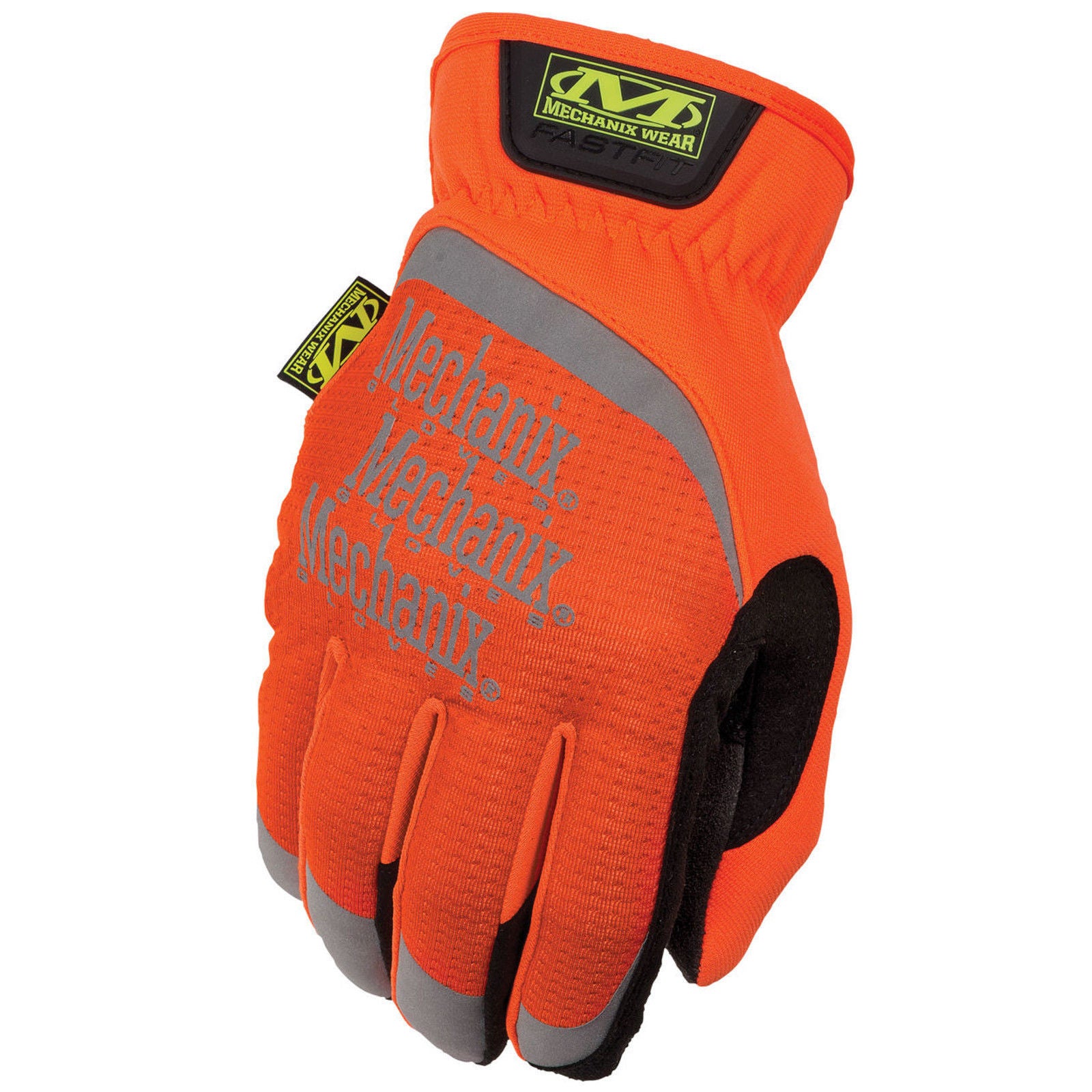 Hi-Viz Orange