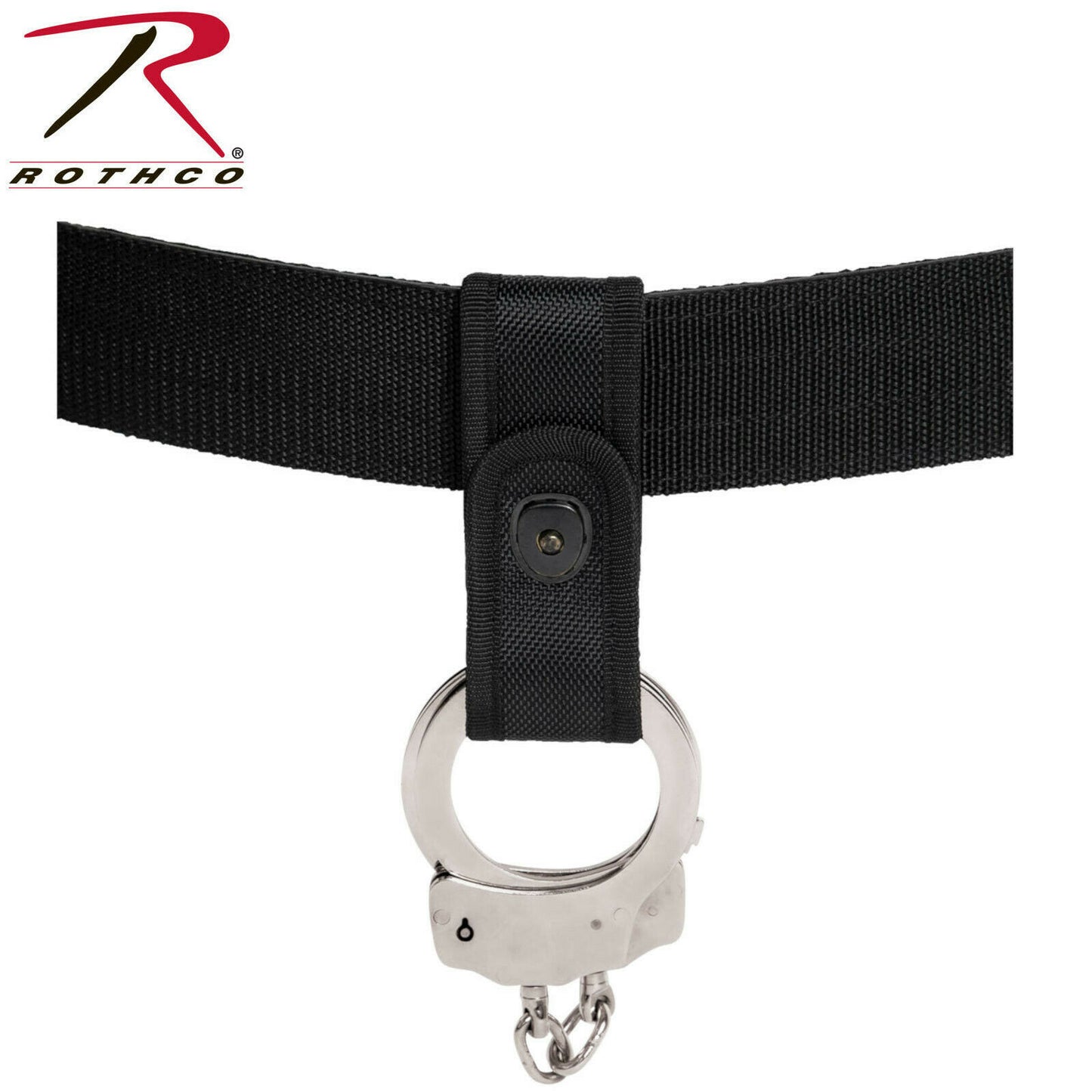Rothco Enhanced Nylon Handcuff Strap Belt Attachment