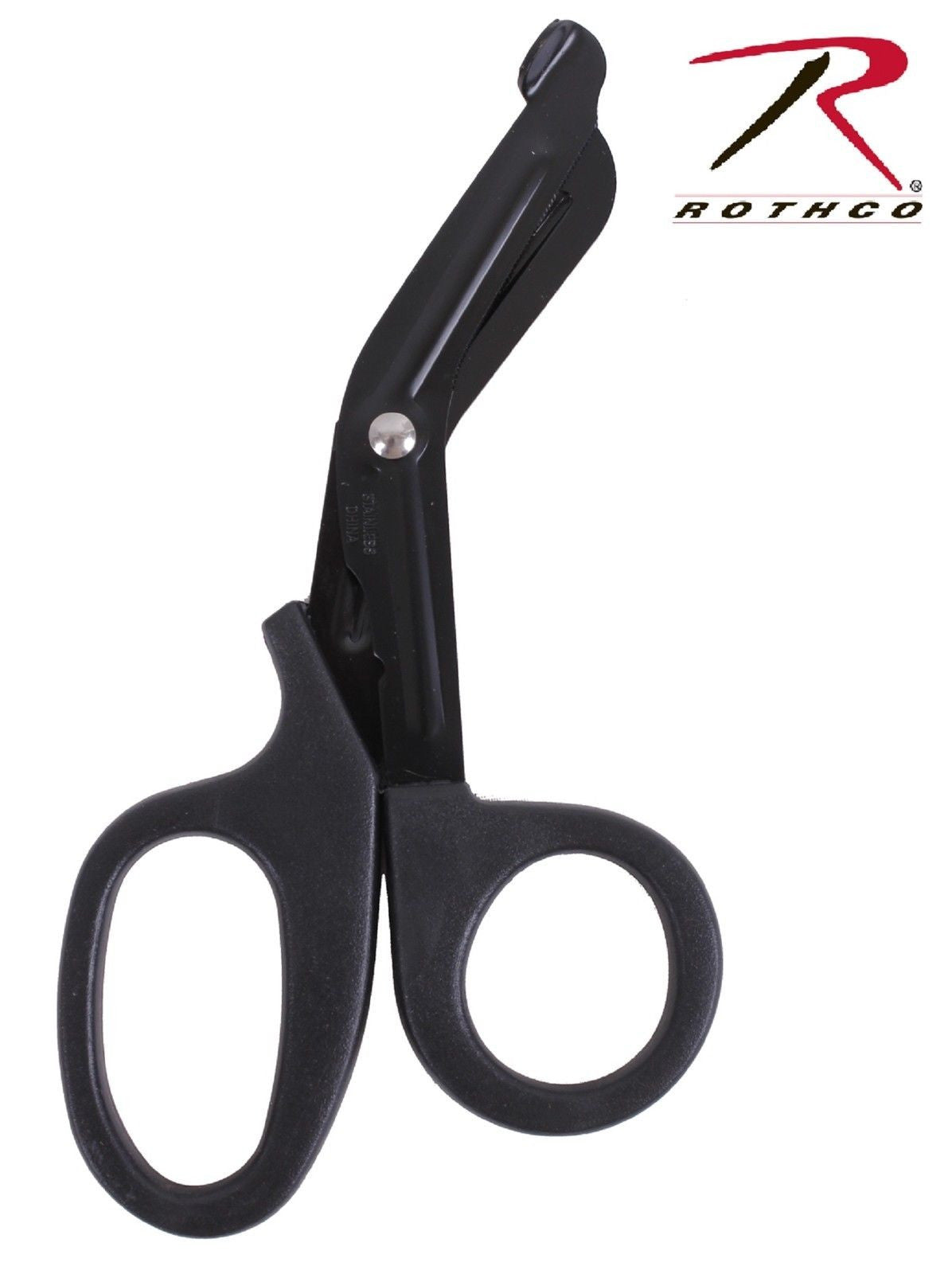 Emergency First Responders EMS & EMT Shears Scissors Rothco 10417