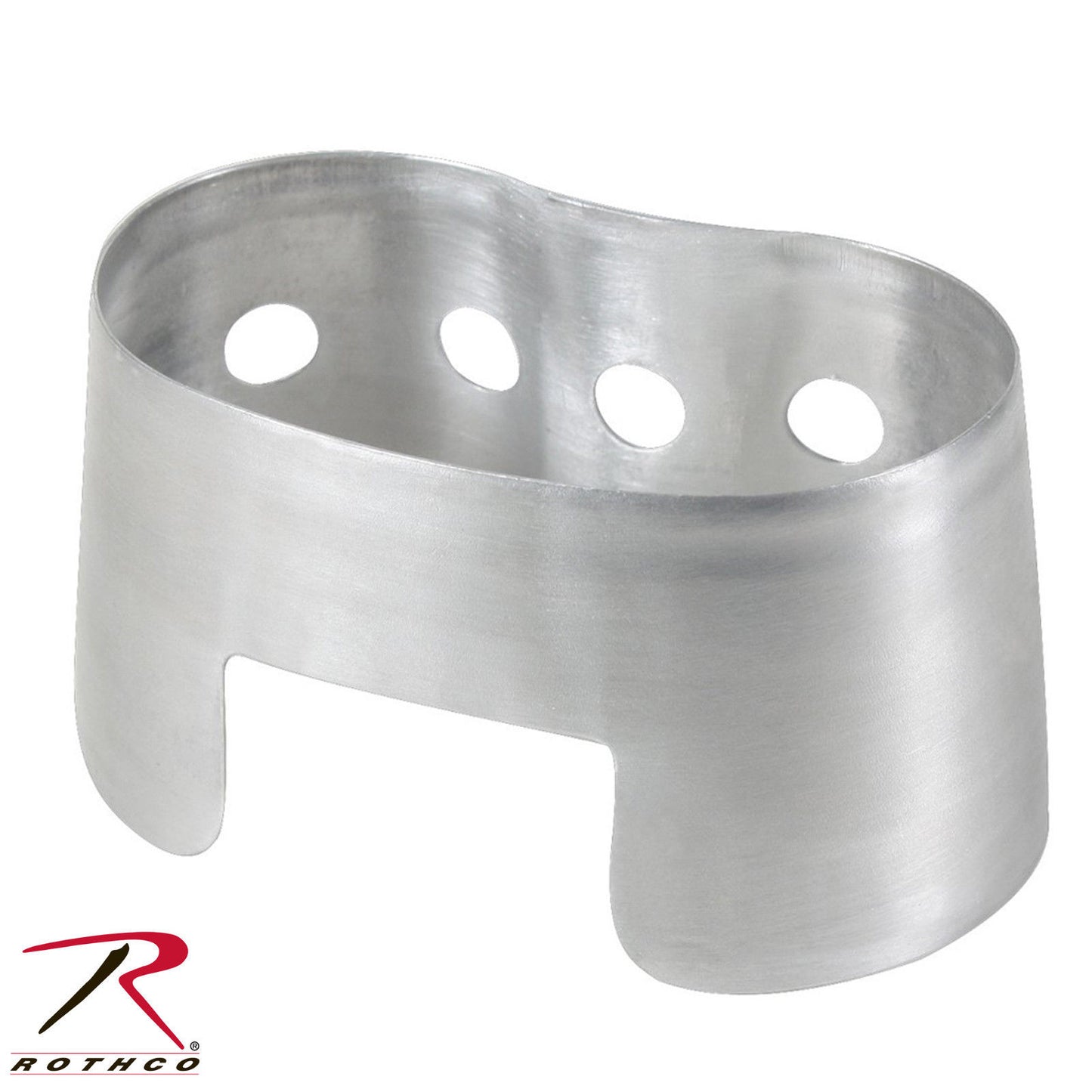 Rothco Aluminum Canteen Cup Stove & Stand
