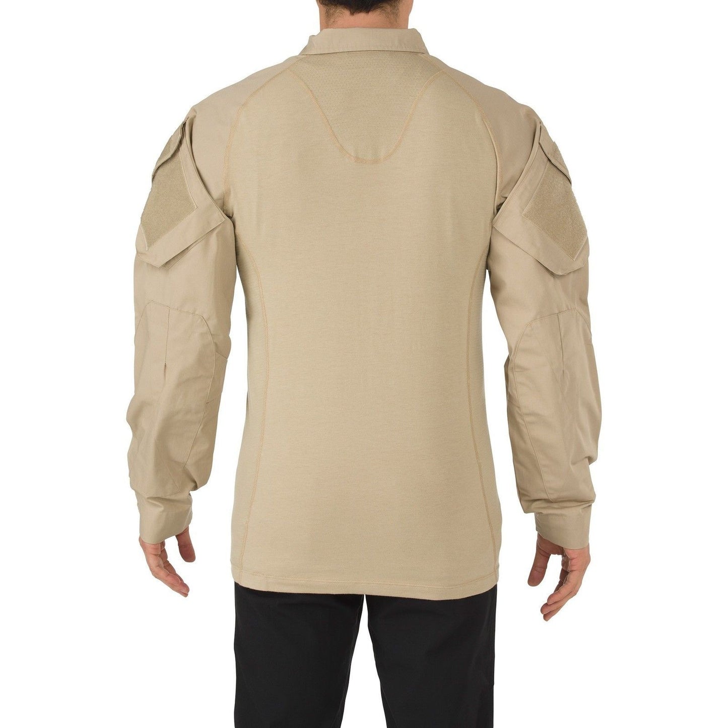 5.11 Tactical Rapid Tactical Shirt - Mens Field Duty Work Shirts