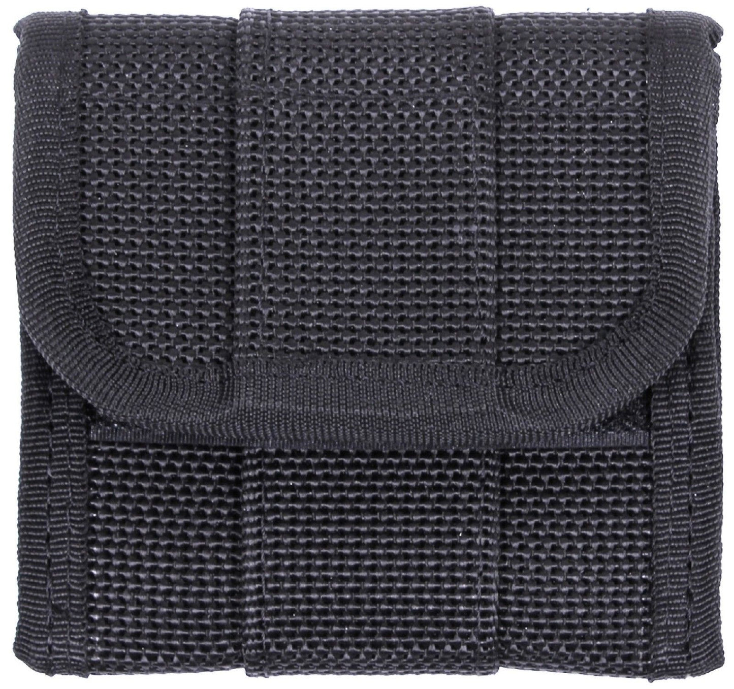 Black Latex Glove Pouch - Duty Belt Pouches Rothco 10540