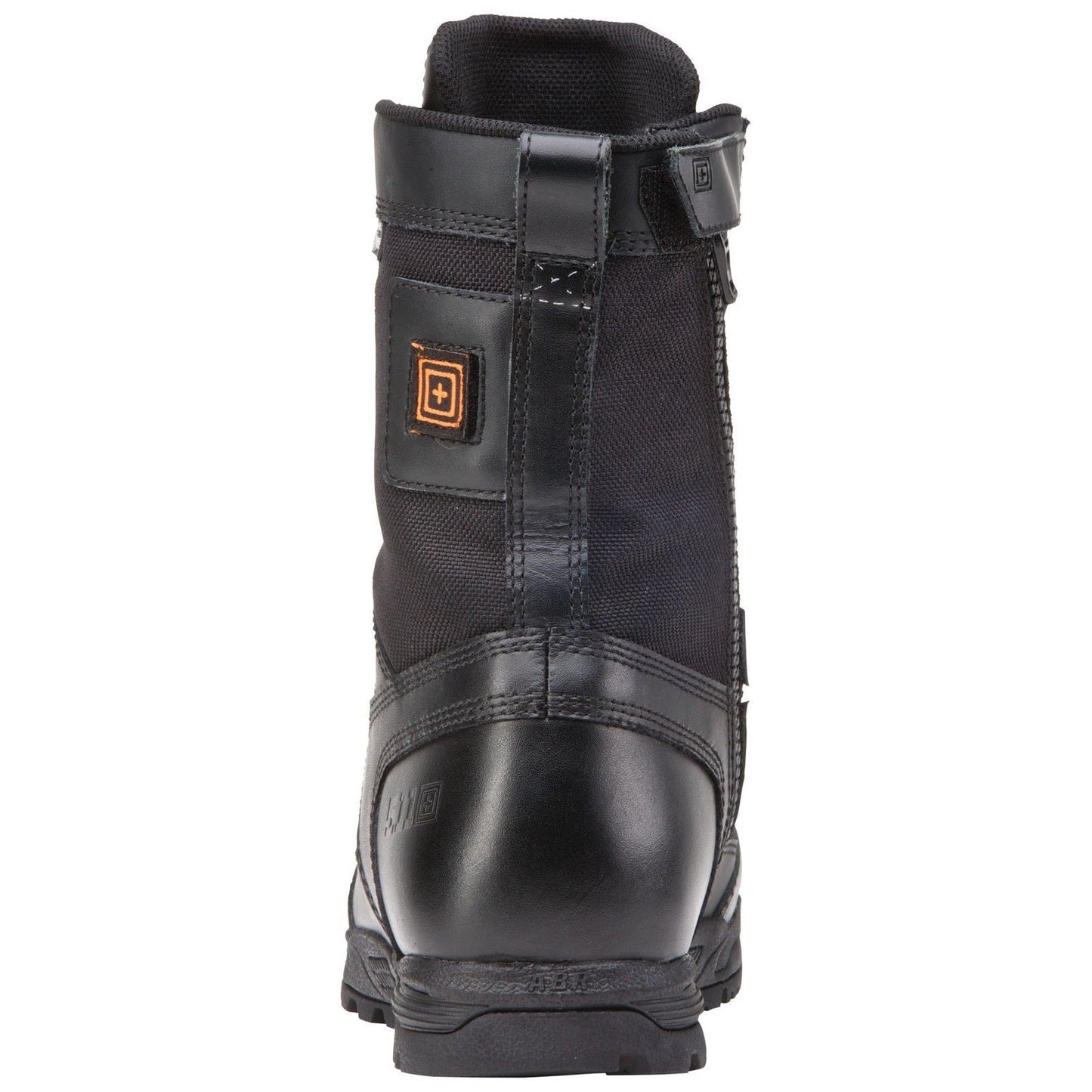 5.11 Tactical Black Skyweight Waterproof Side Zip Field Duty Work Boots