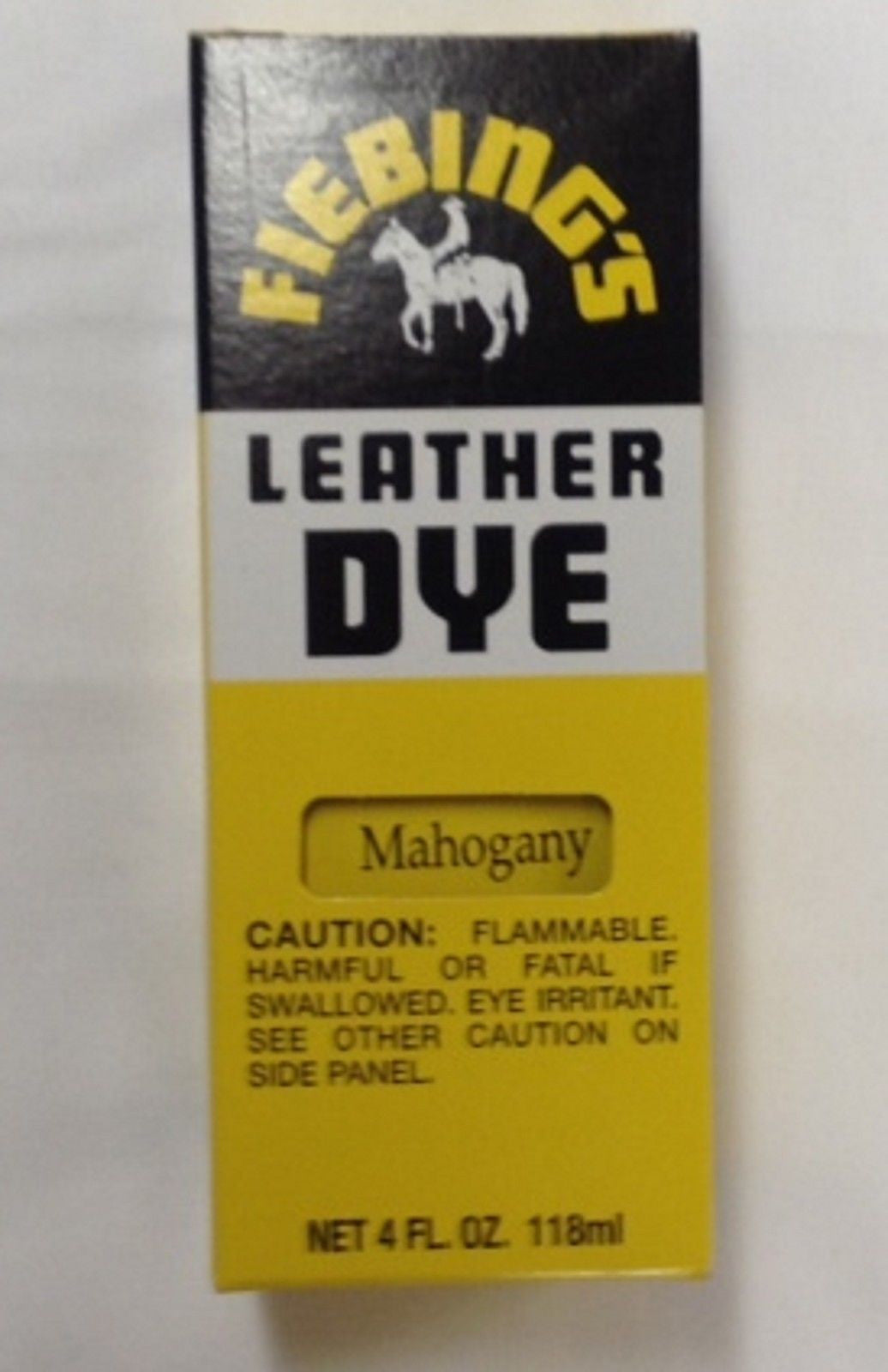 Mahogany